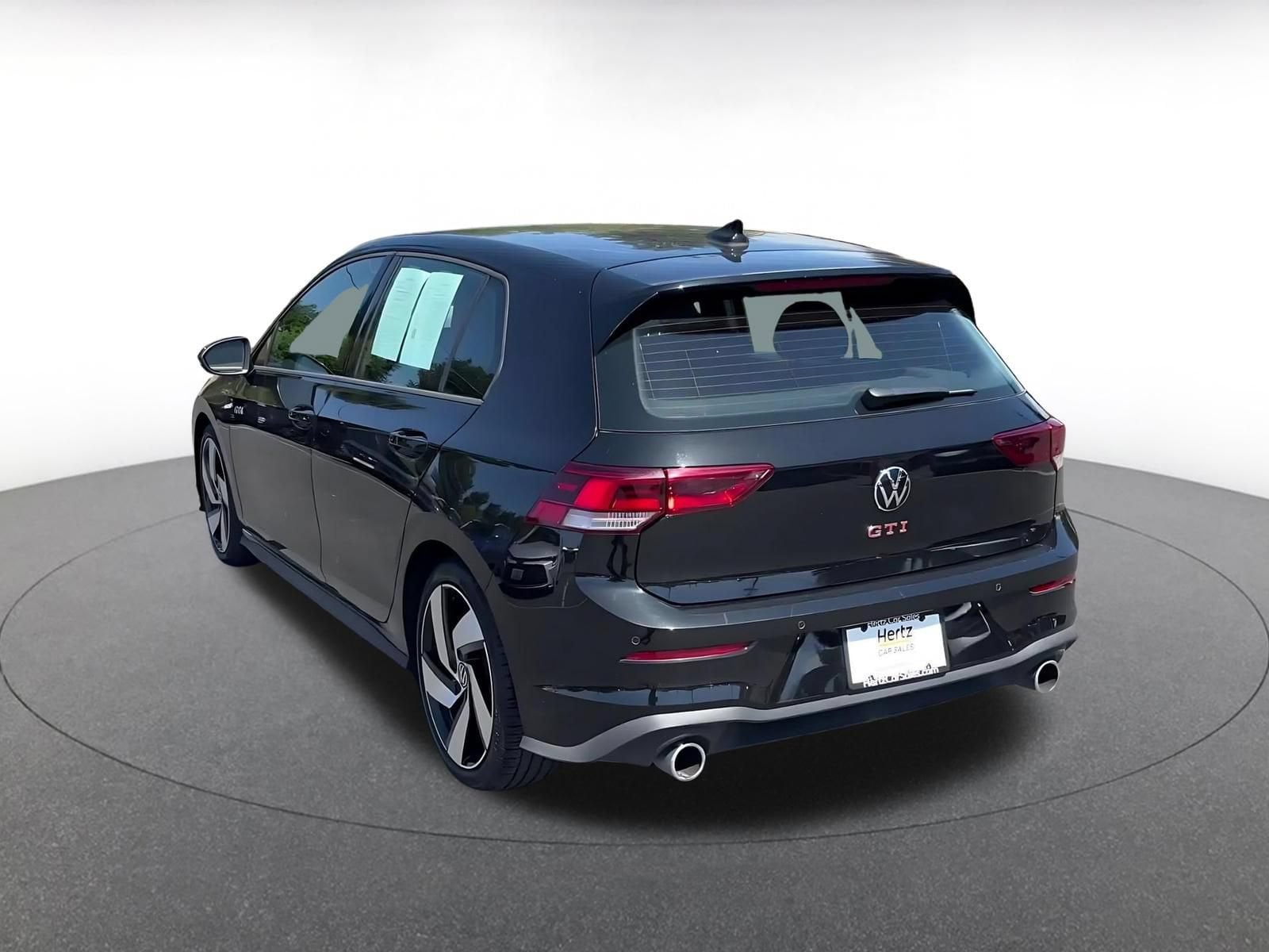 Thumbnail: 2026 Volkswagen Golf - 10