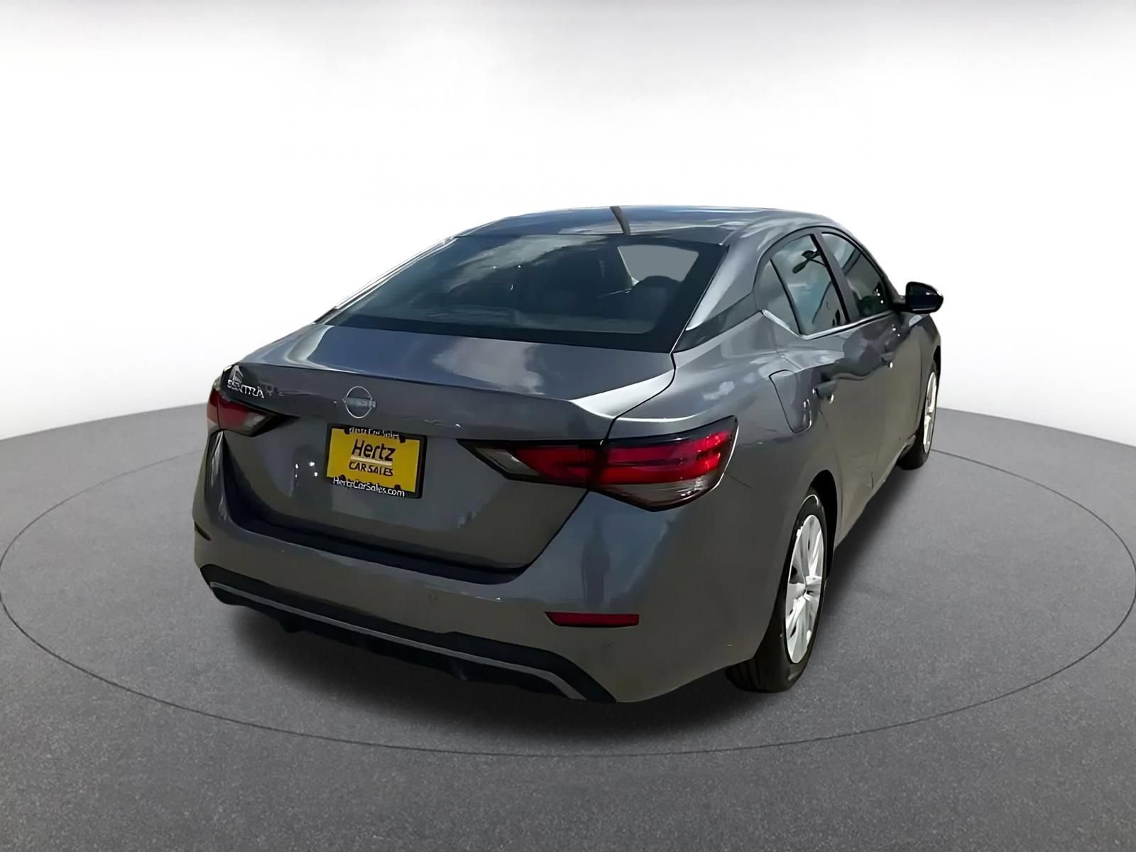 Thumbnail: 2025 Nissan Sentra - 13