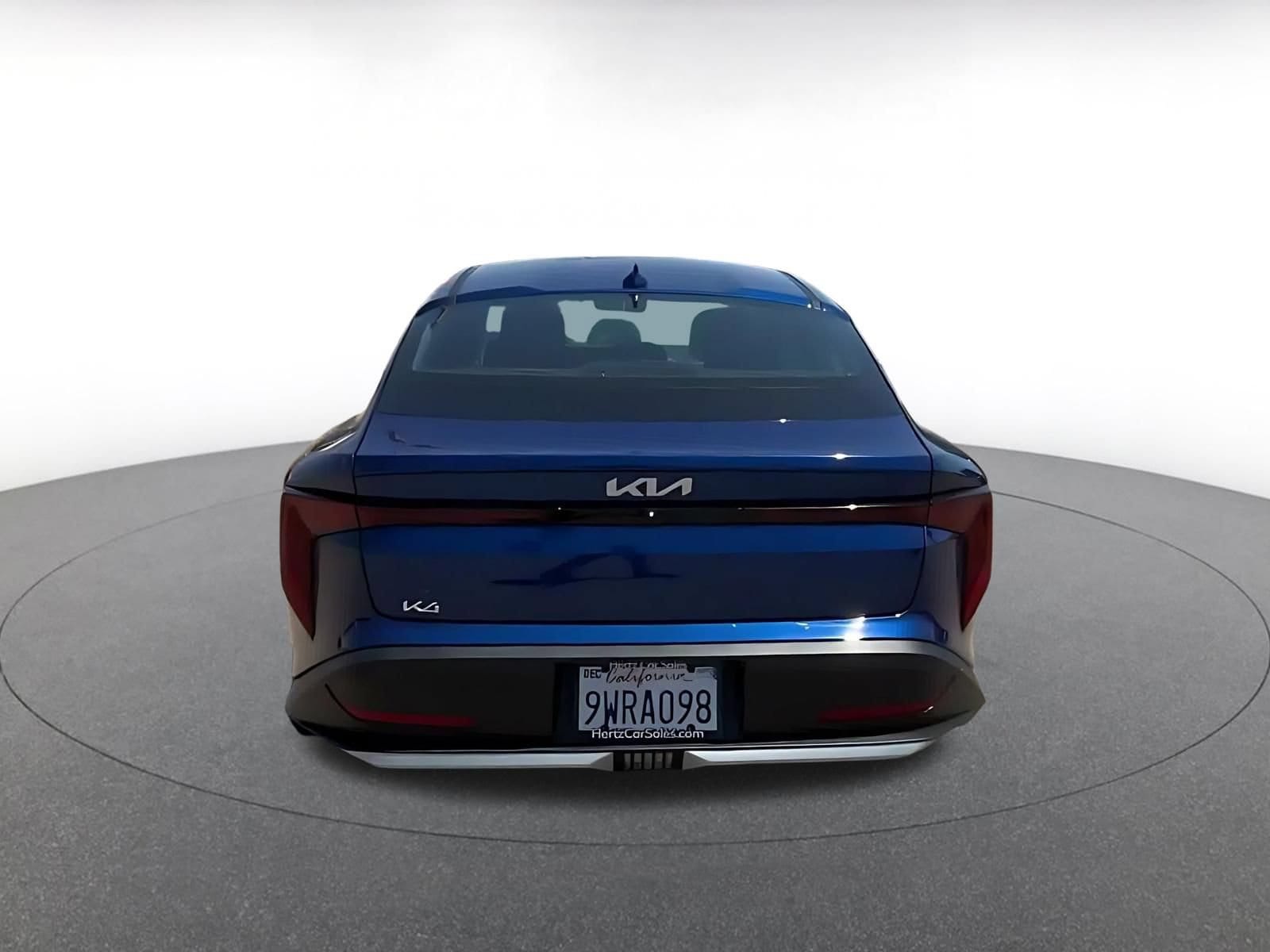 Thumbnail: 2026 Kia K4 - 12