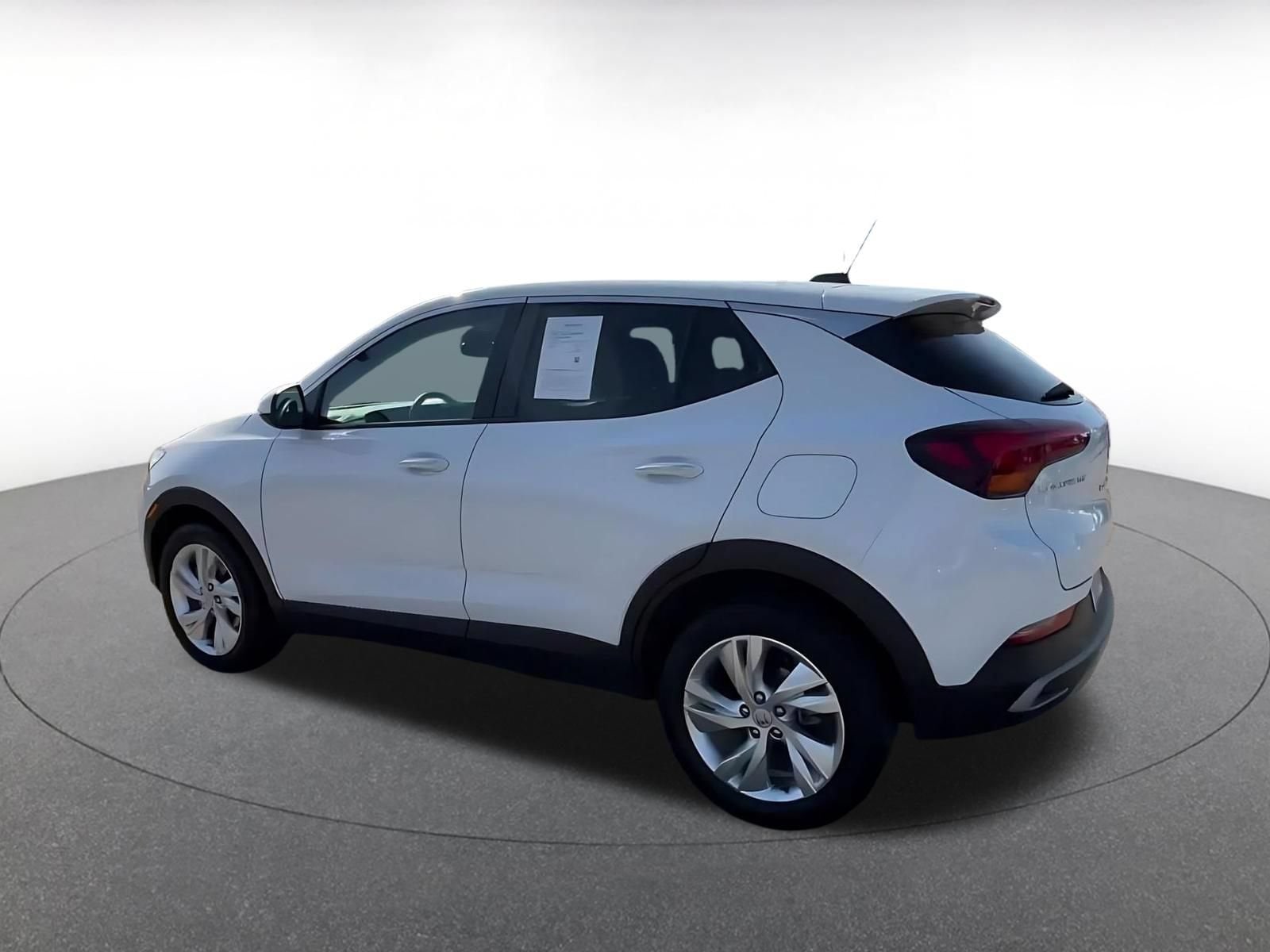 Thumbnail: 2025 Buick Encore GX - 9
