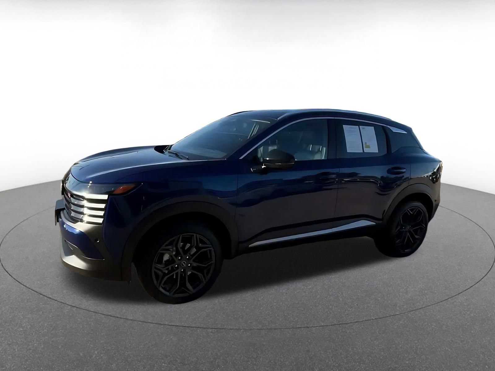 Thumbnail: 2026 Nissan Kicks - 7