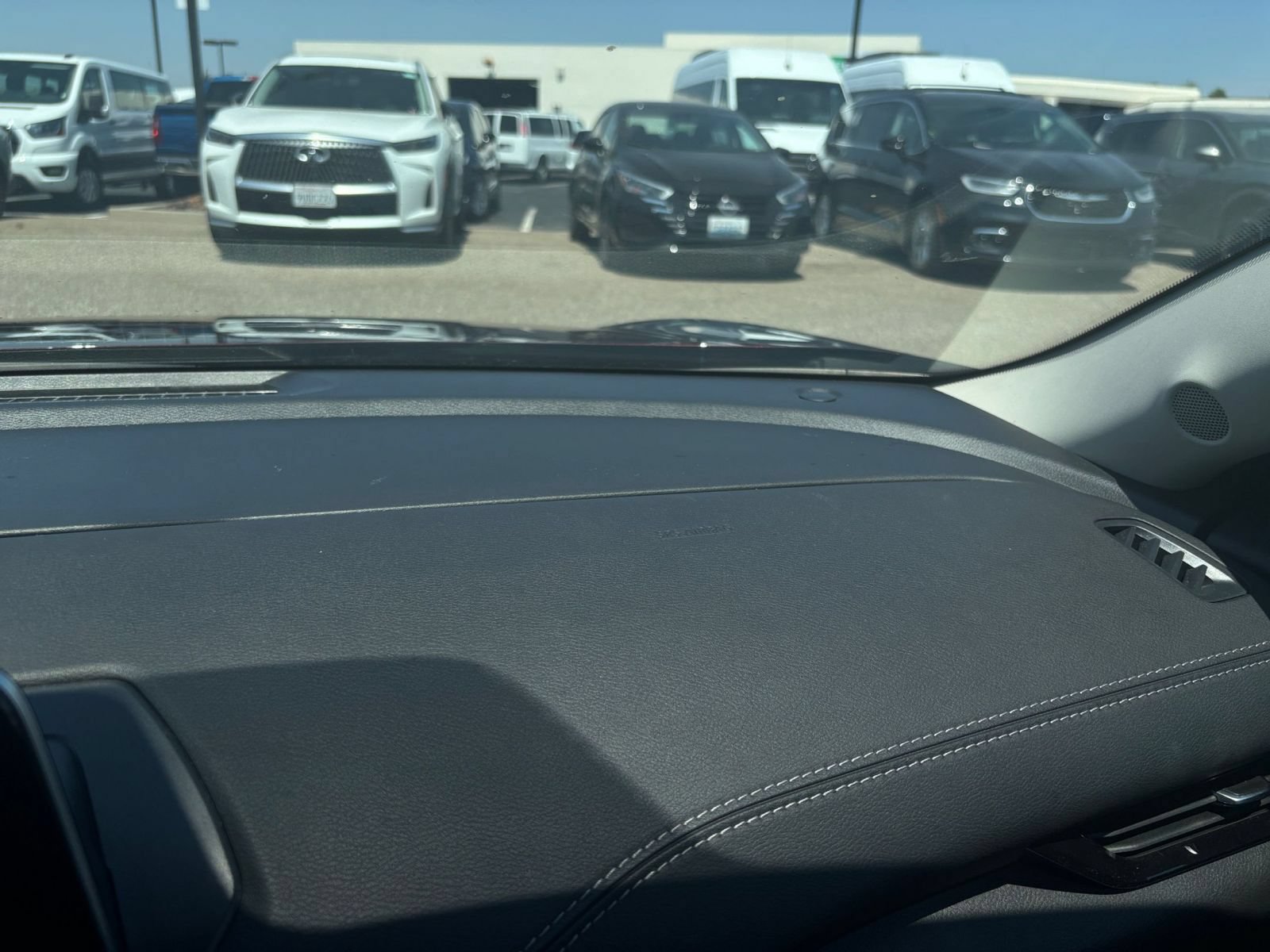 Thumbnail: 2025 Nissan Sentra - 35
