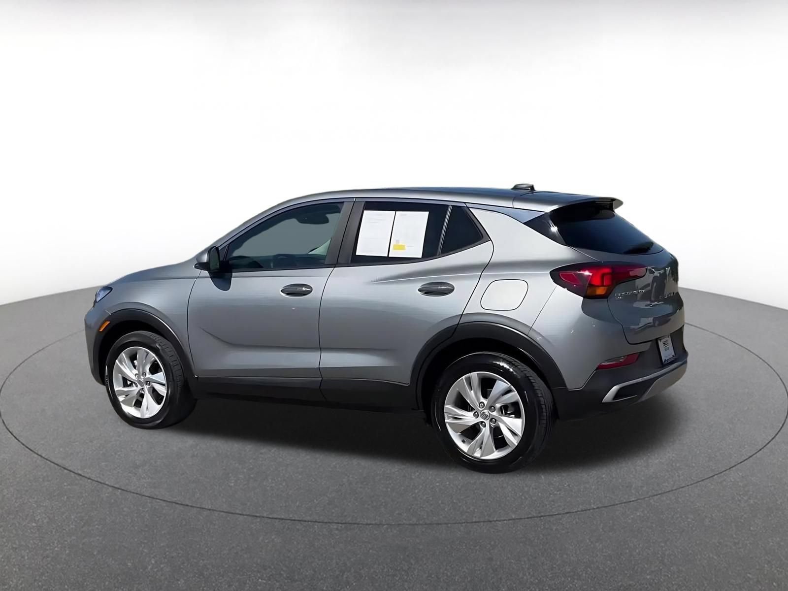 Thumbnail: 2025 Buick Encore GX - 9