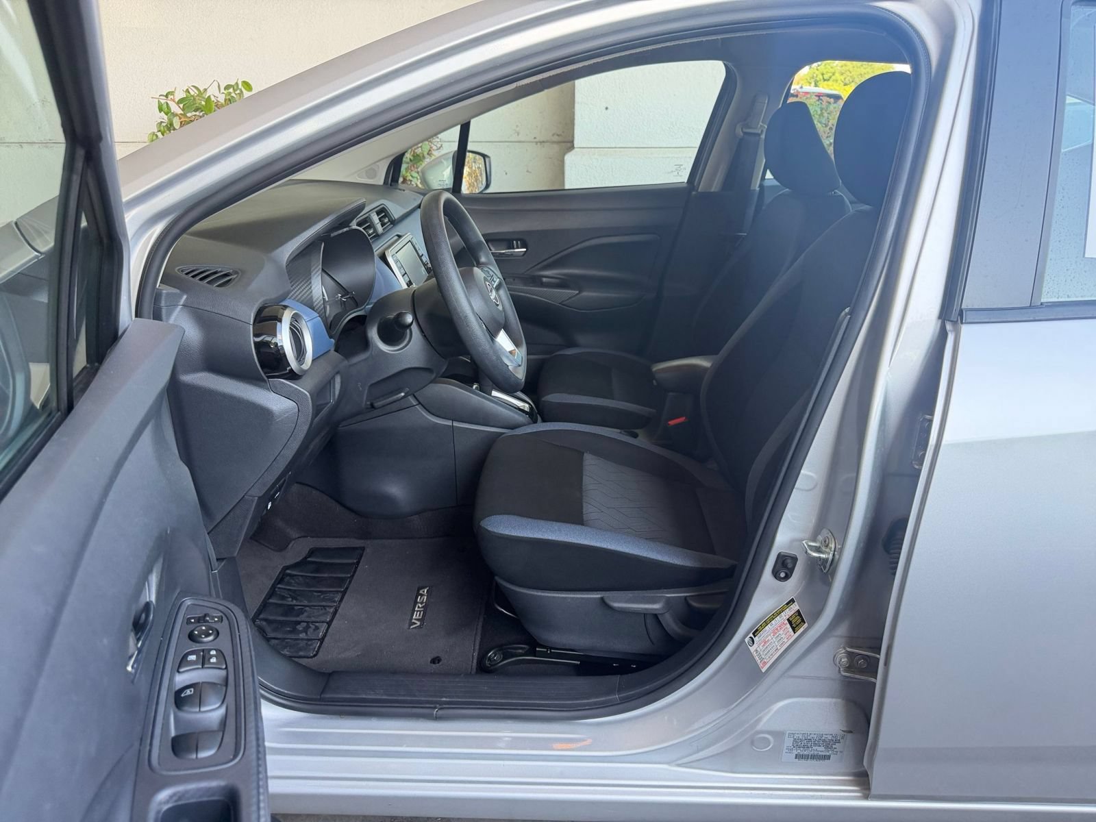 Thumbnail: 2025 Nissan Versa - 26