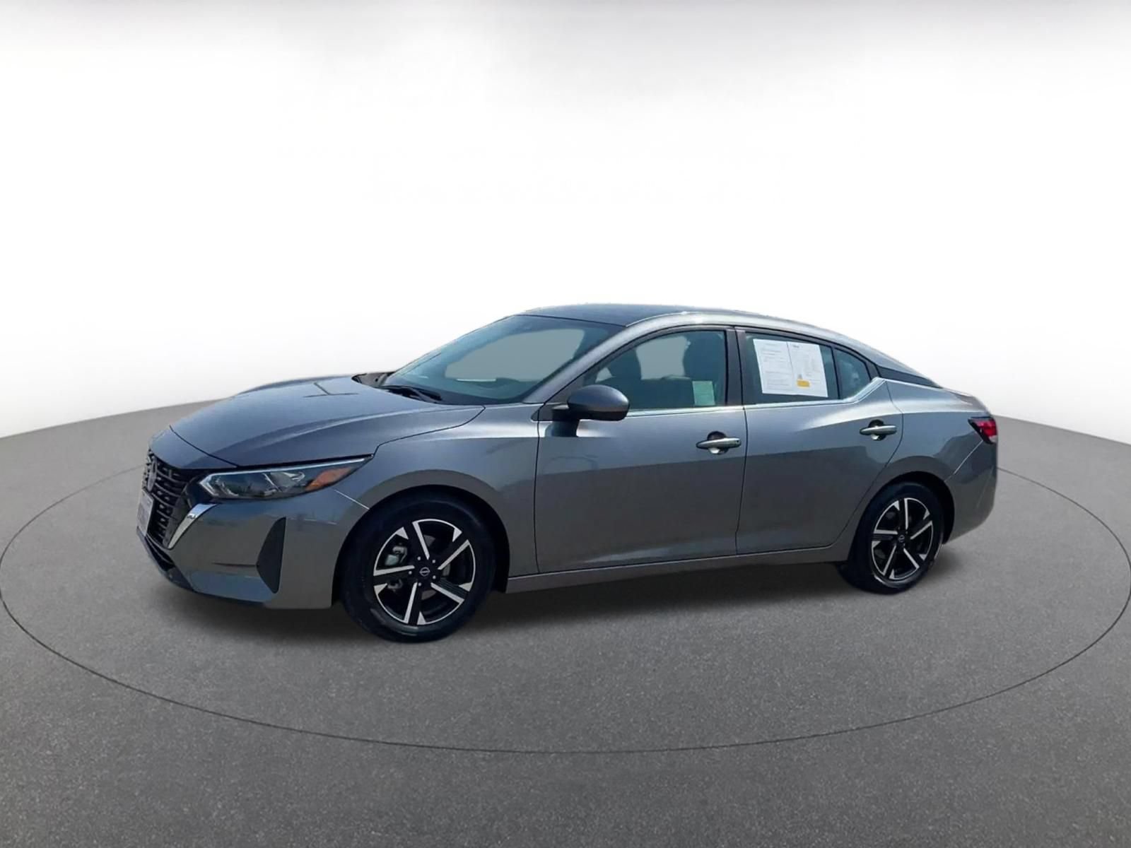 Thumbnail: 2025 Nissan Sentra - 7