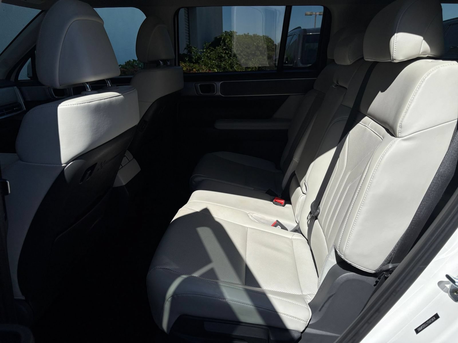Thumbnail: 2026 Hyundai Santa Fe - 27