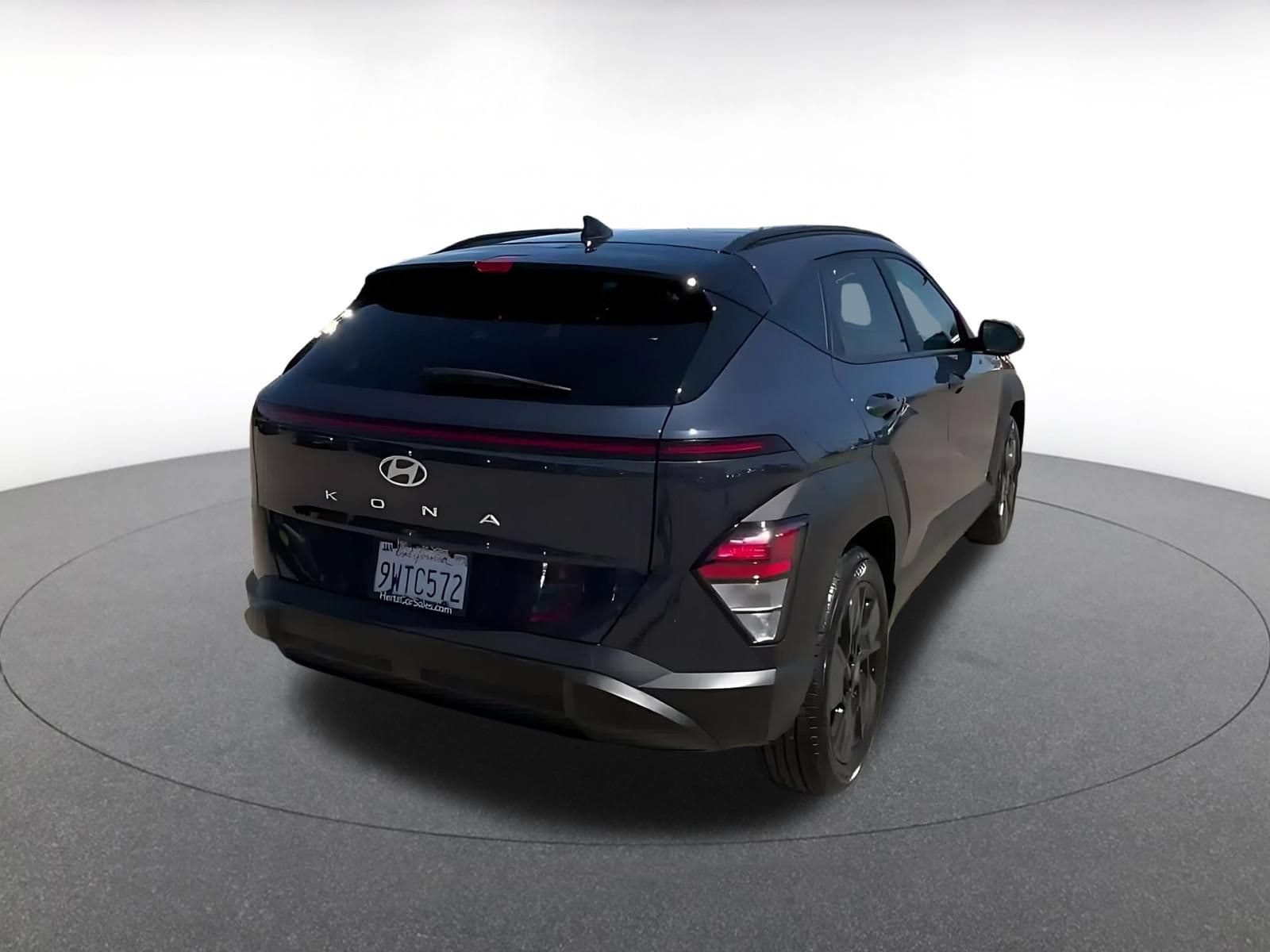 Thumbnail: 2026 Hyundai Kona - 13
