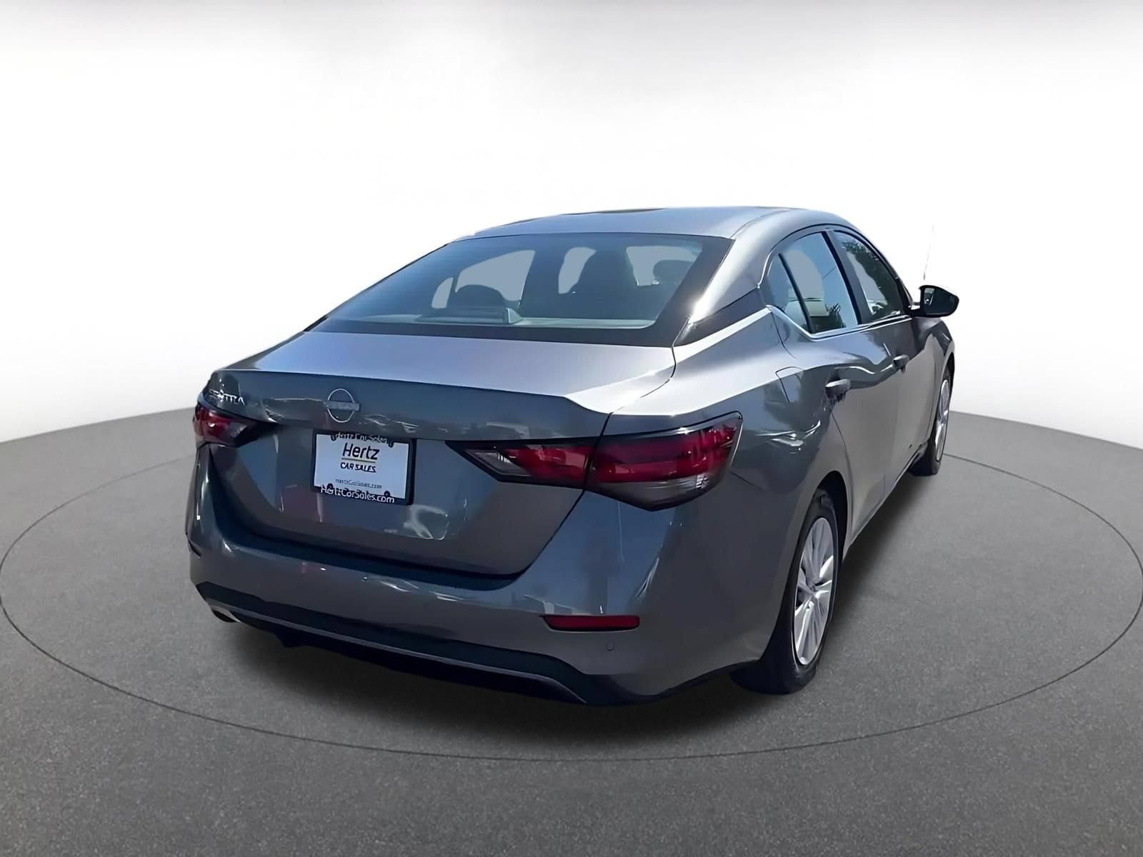 Thumbnail: 2025 Nissan Sentra - 13