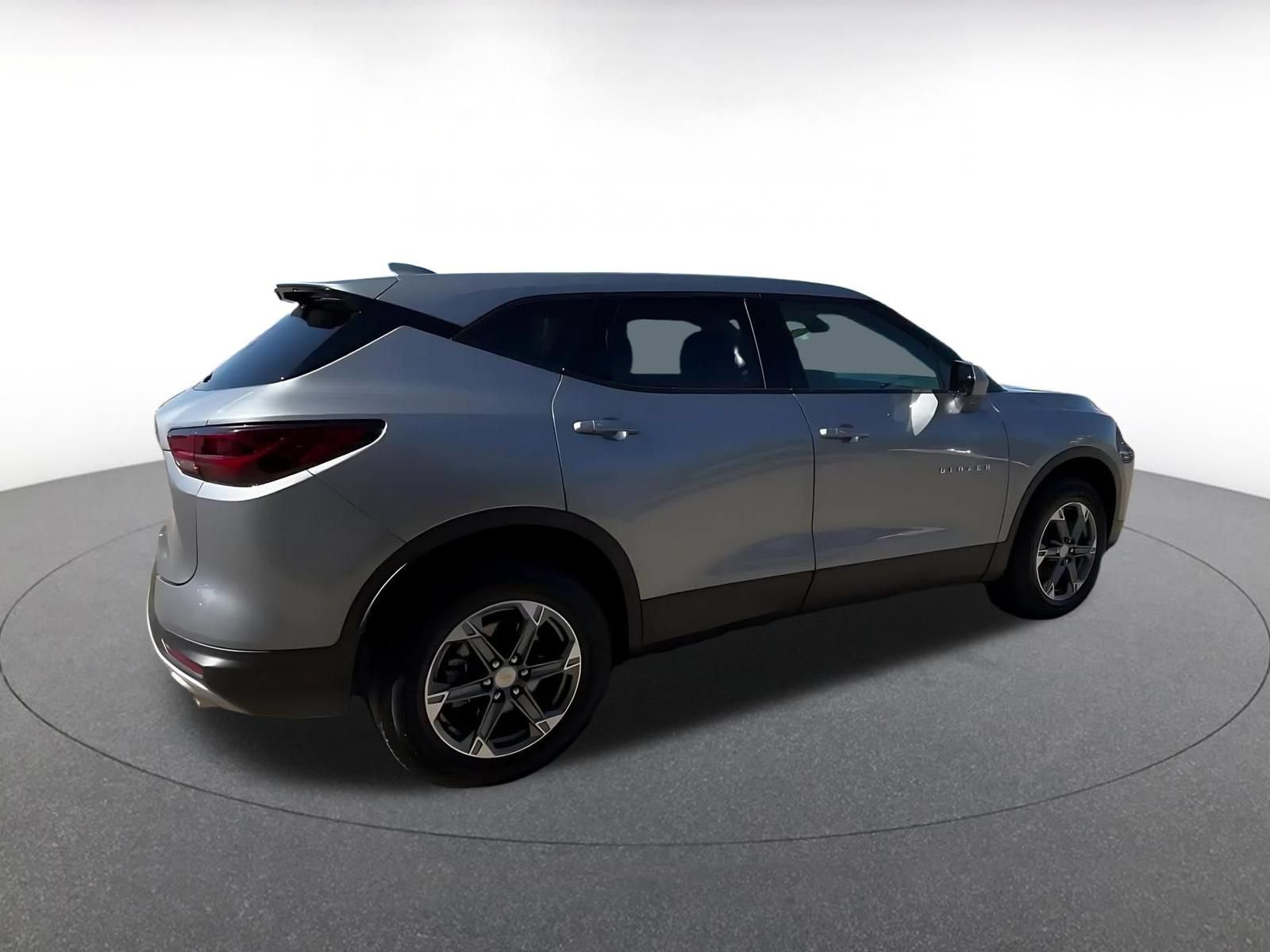Thumbnail: 2025 Chevrolet Blazer - 14
