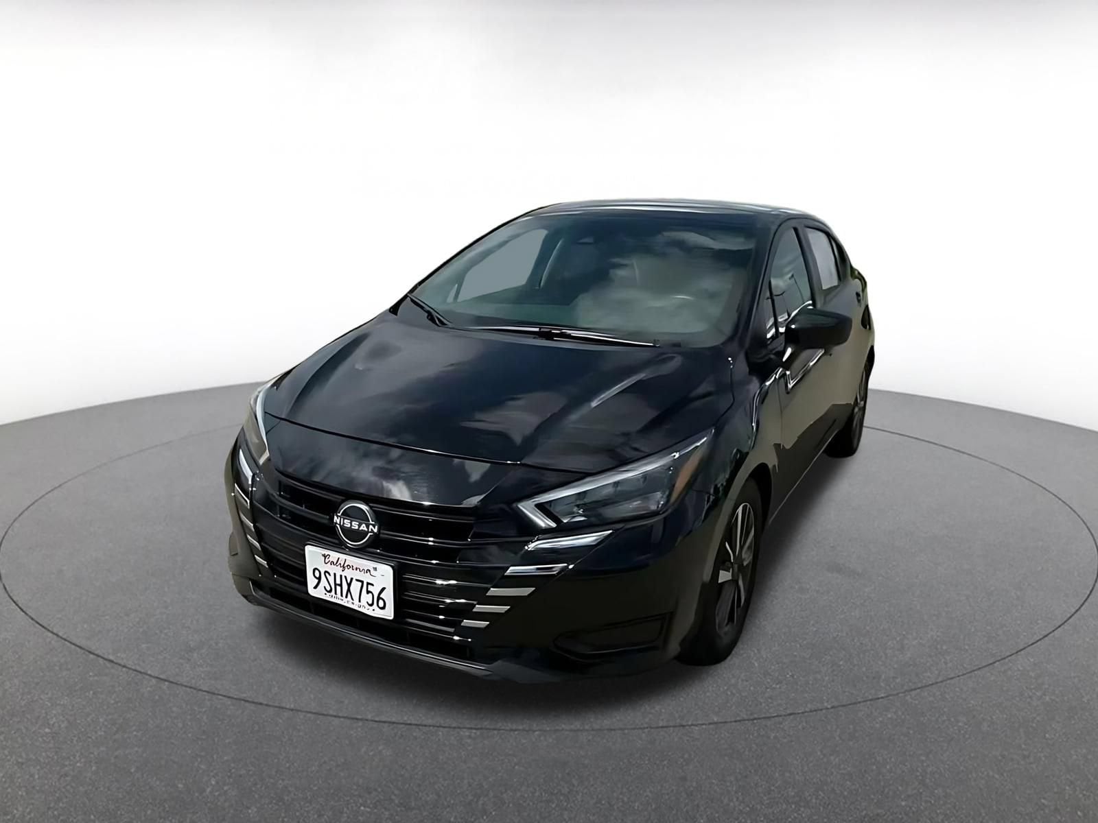 Thumbnail: 2025 Nissan Versa - 6