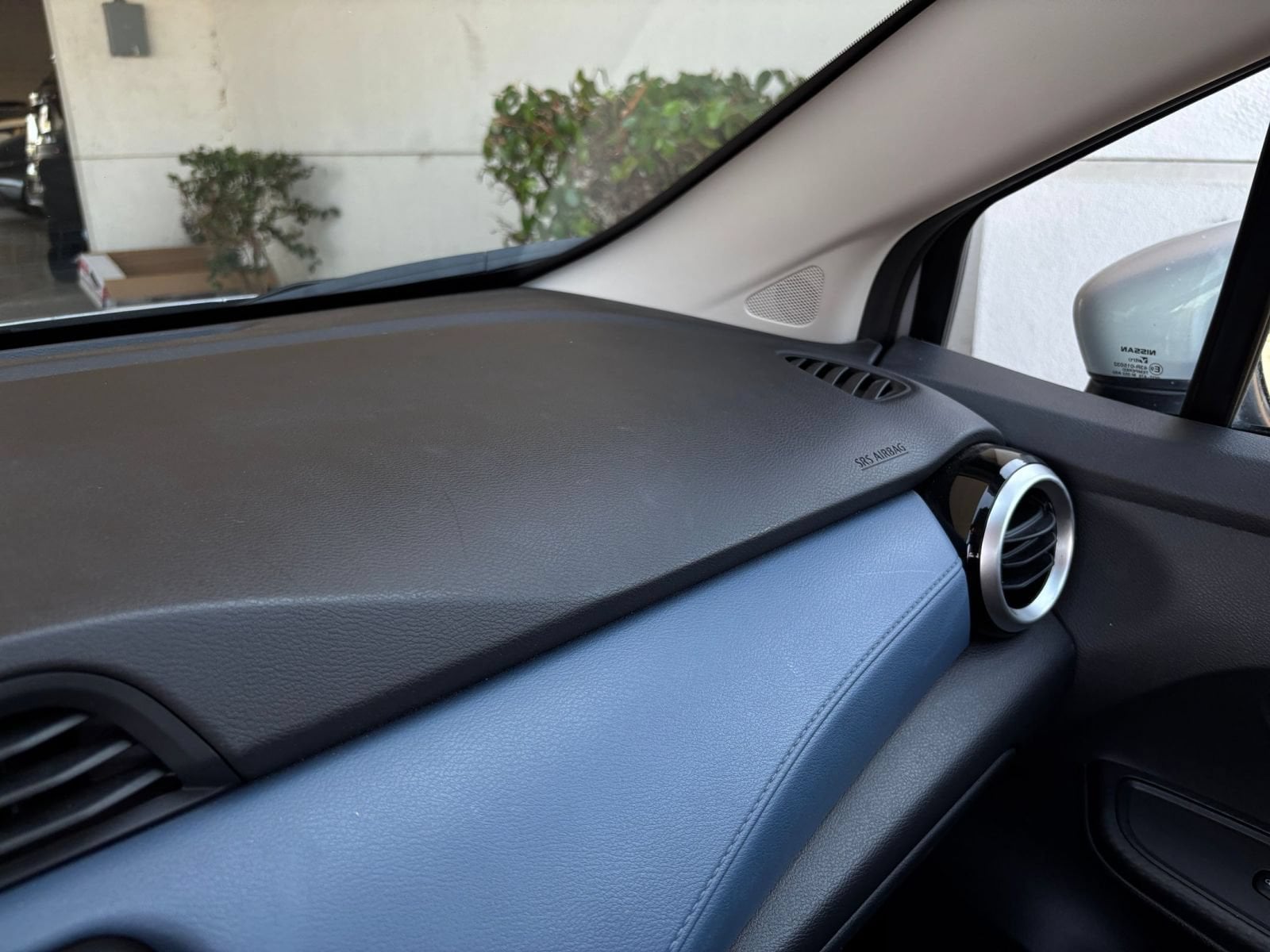 Thumbnail: 2025 Nissan Versa - 33