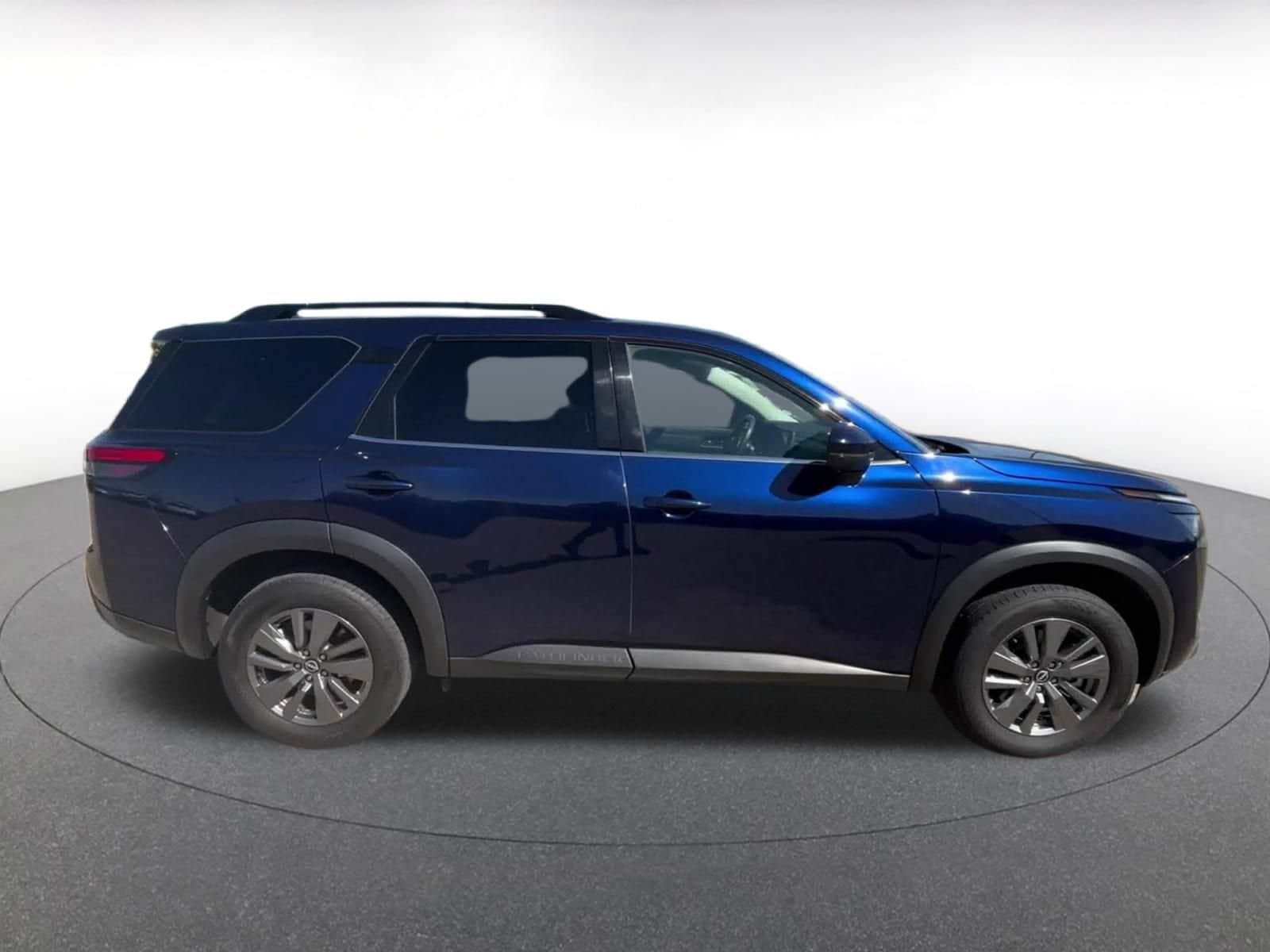 Thumbnail: 2025 Nissan Pathfinder - 15