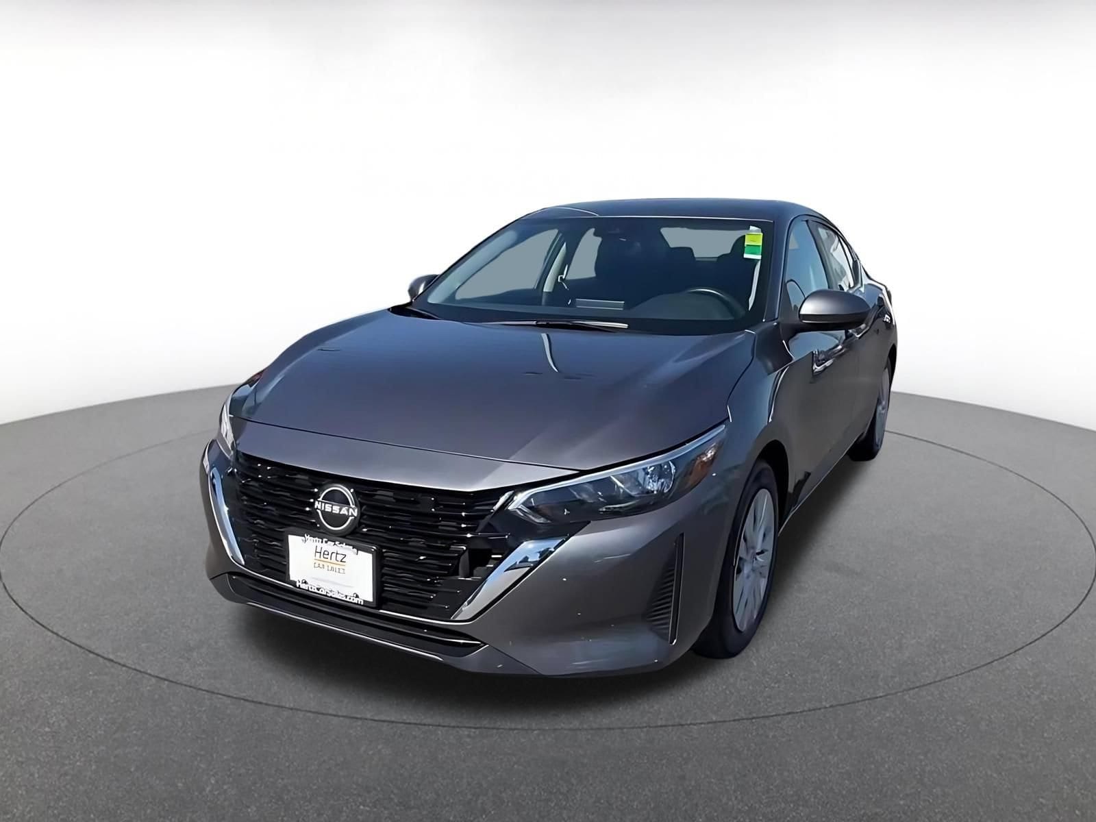 Thumbnail: 2025 Nissan Sentra - 6
