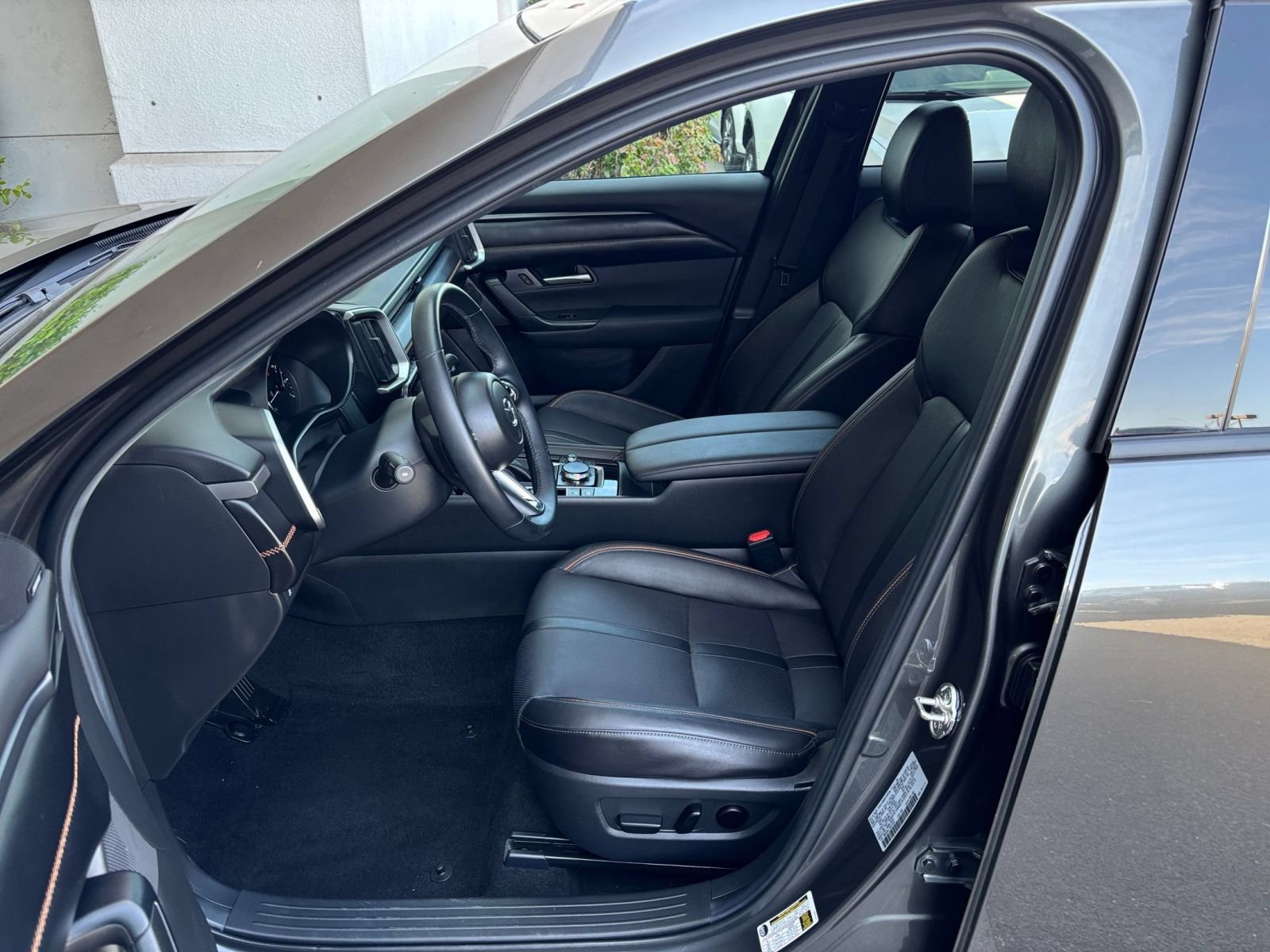 Thumbnail: 2026 Mazda CX-50 - 28
