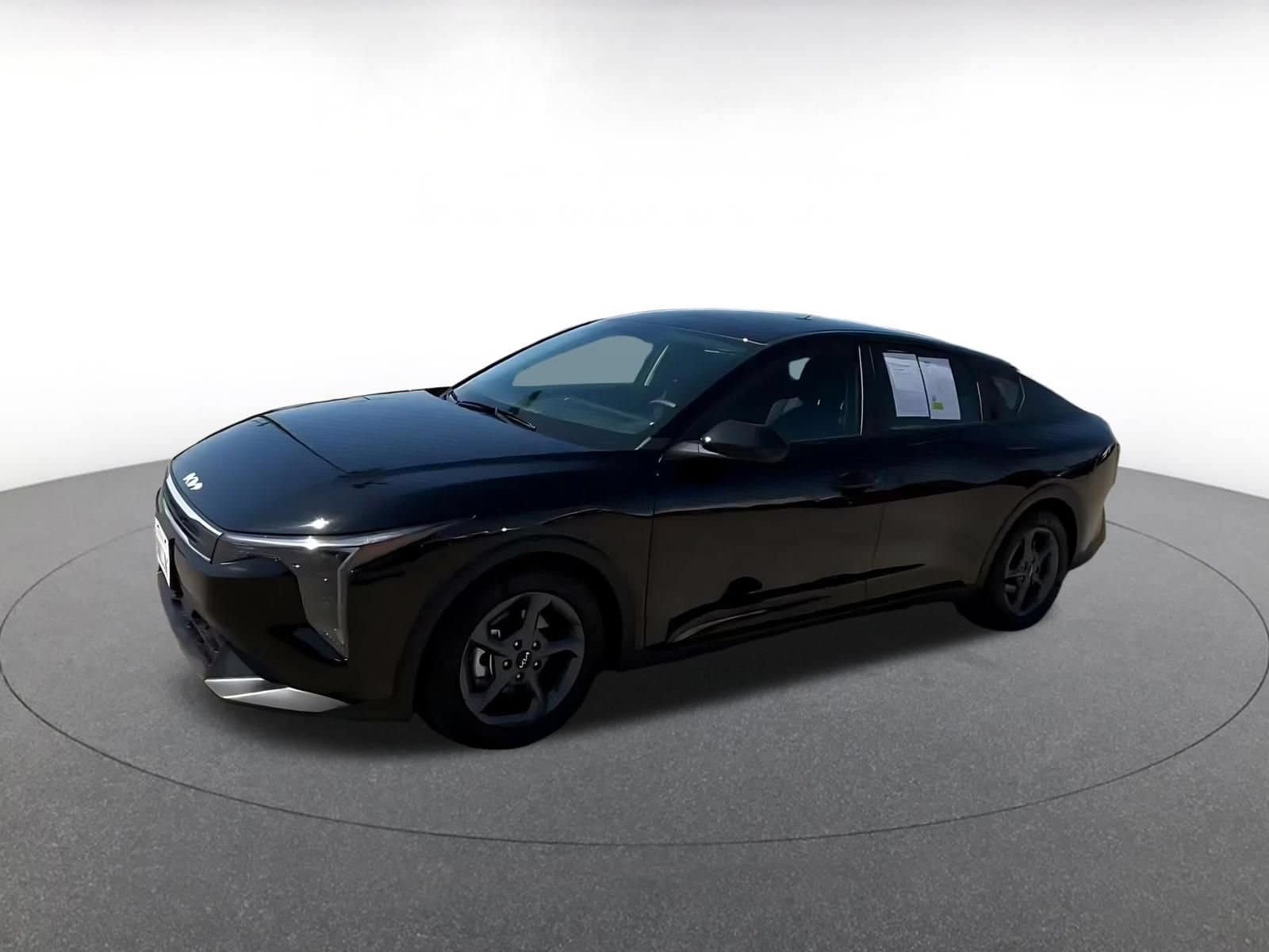 Thumbnail: 2026 Kia K4 - 7