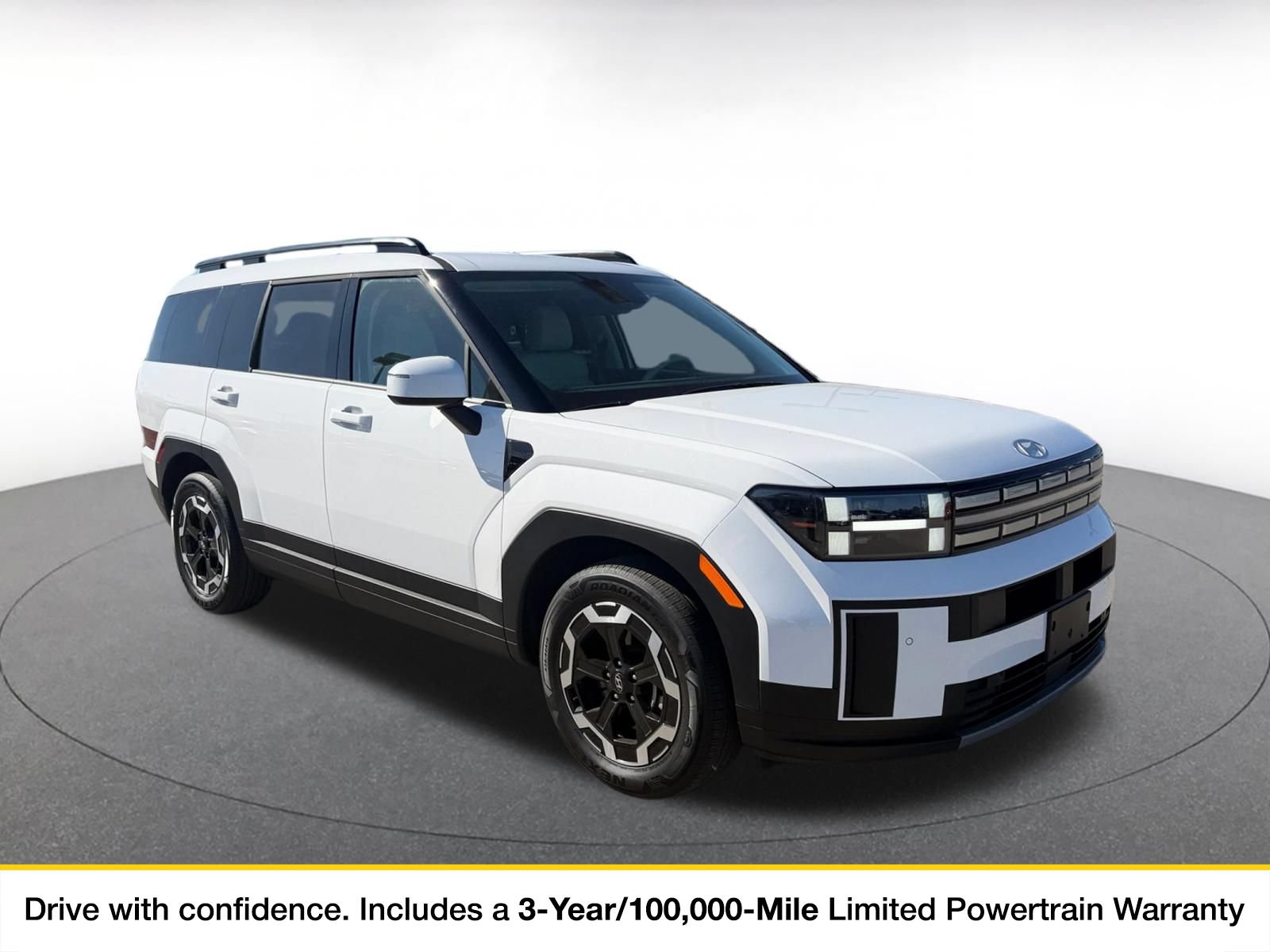 Thumbnail: 2026 Hyundai Santa Fe - 1