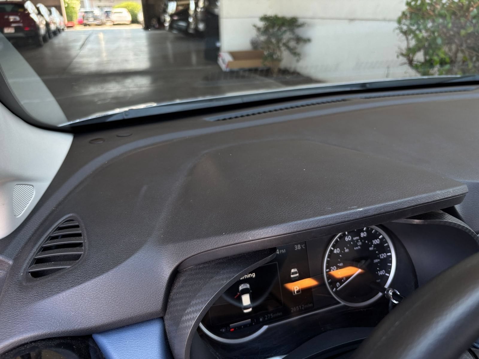 Thumbnail: 2025 Nissan Versa - 32