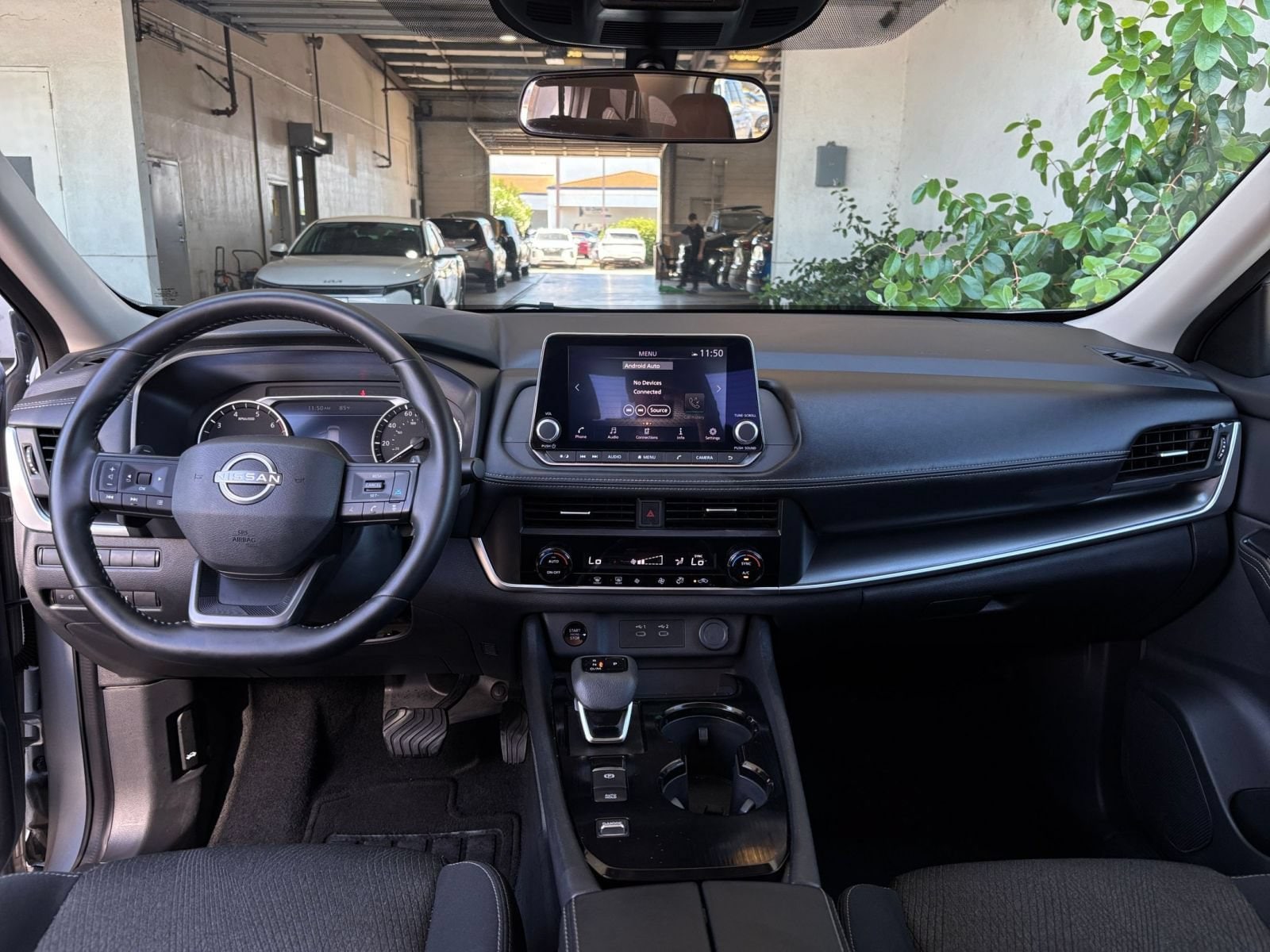 Thumbnail: 2025 Nissan Rogue - 34