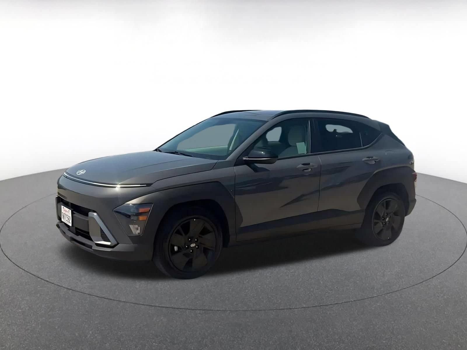 Thumbnail: 2026 Hyundai Kona - 7
