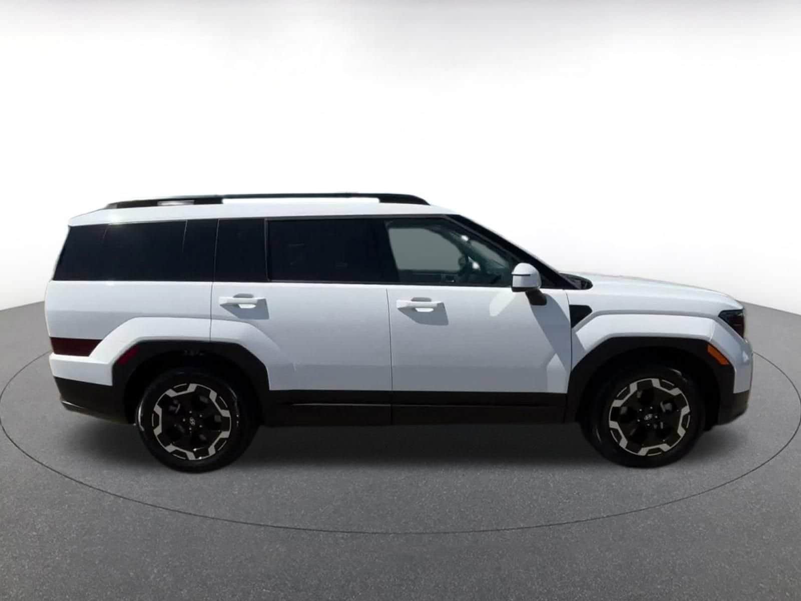 Thumbnail: 2026 Hyundai Santa Fe - 15