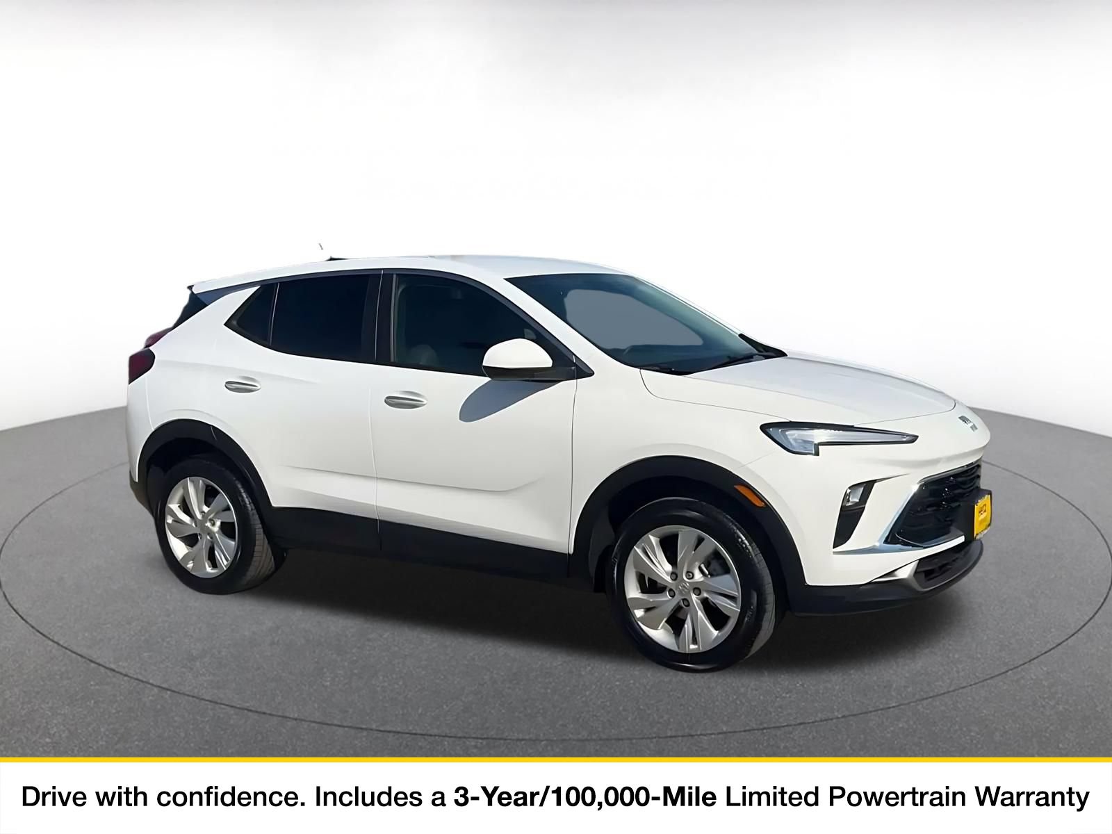 Thumbnail: 2026 Buick Encore GX - 1