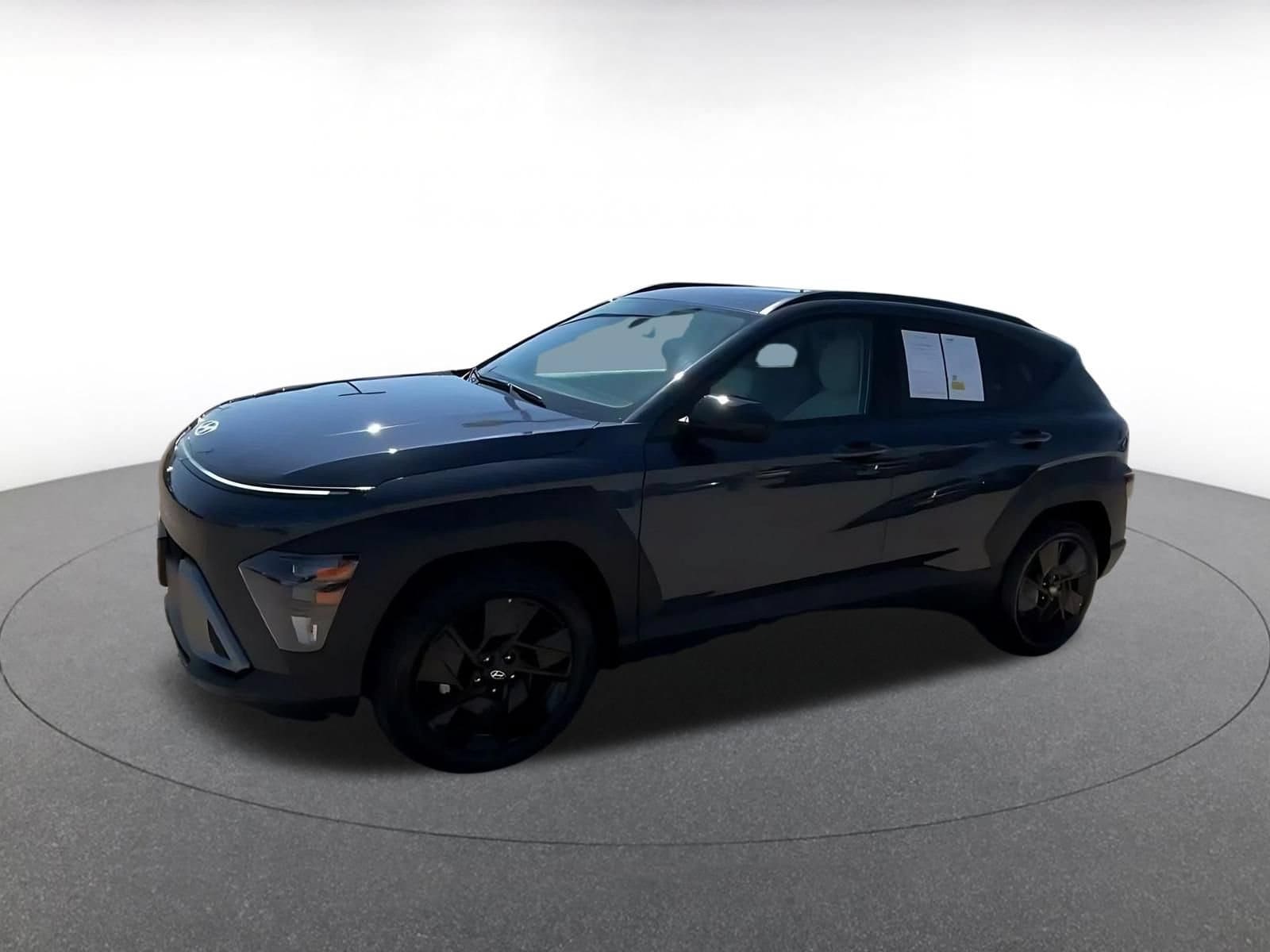 Thumbnail: 2026 Hyundai Kona - 7