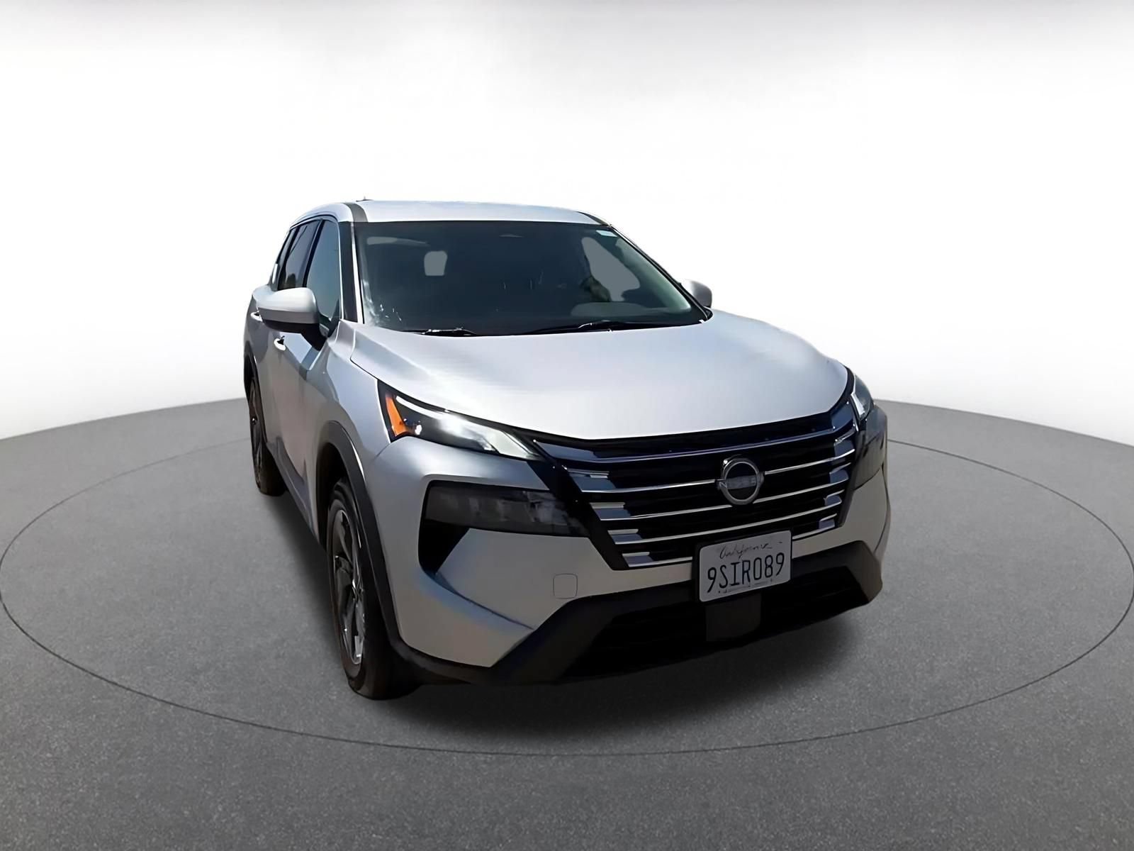 Thumbnail: 2025 Nissan Rogue - 3
