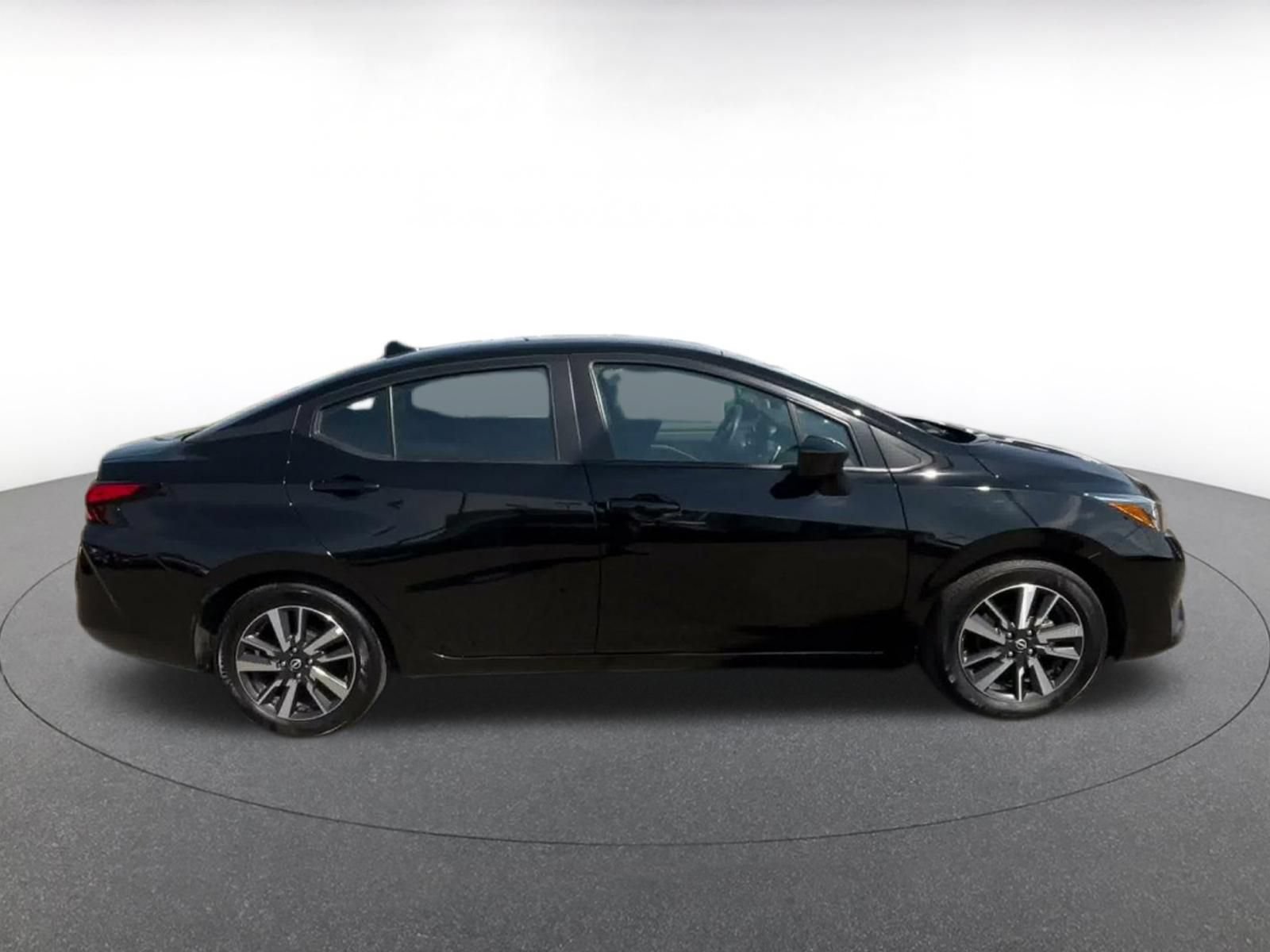 Thumbnail: 2025 Nissan Versa - 15