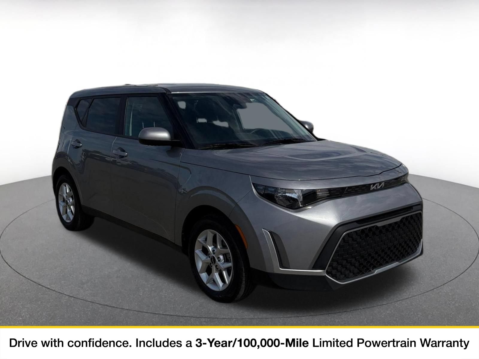 Thumbnail: 2025 Kia Soul - 1