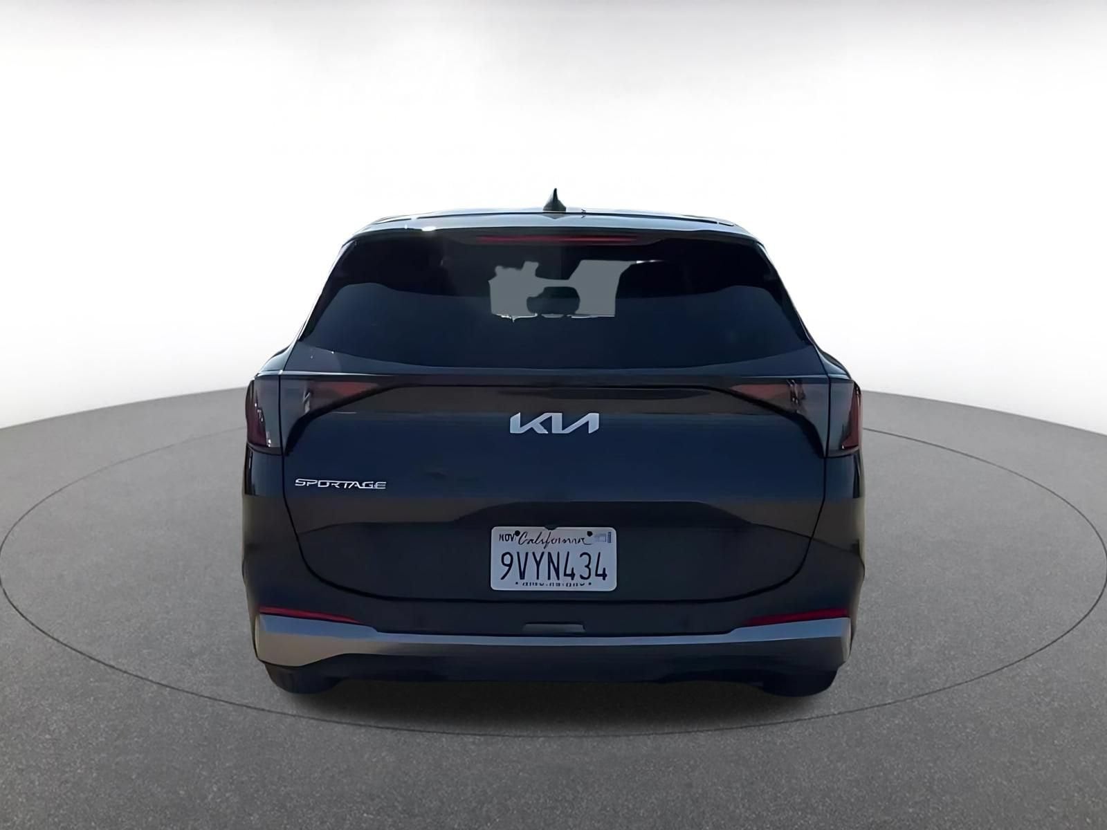 Thumbnail: 2026 Kia Sportage - 12