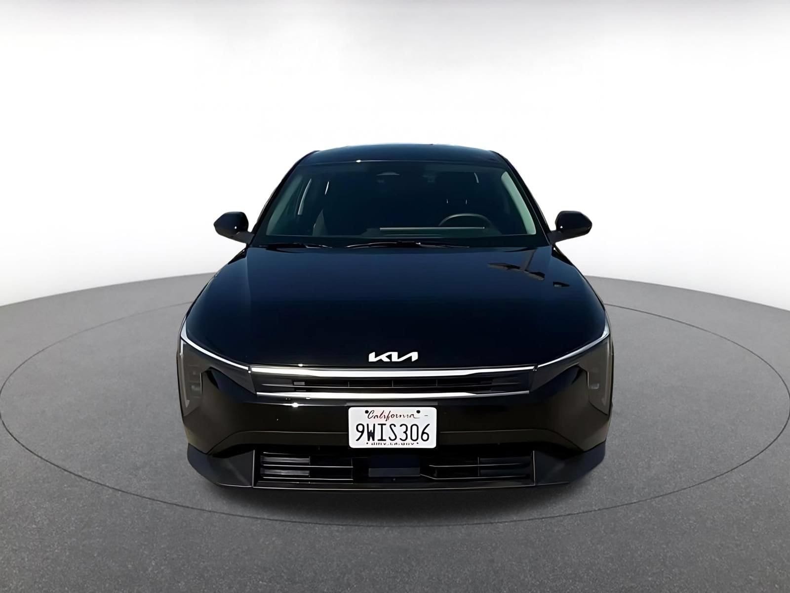Thumbnail: 2026 Kia K4 - 4