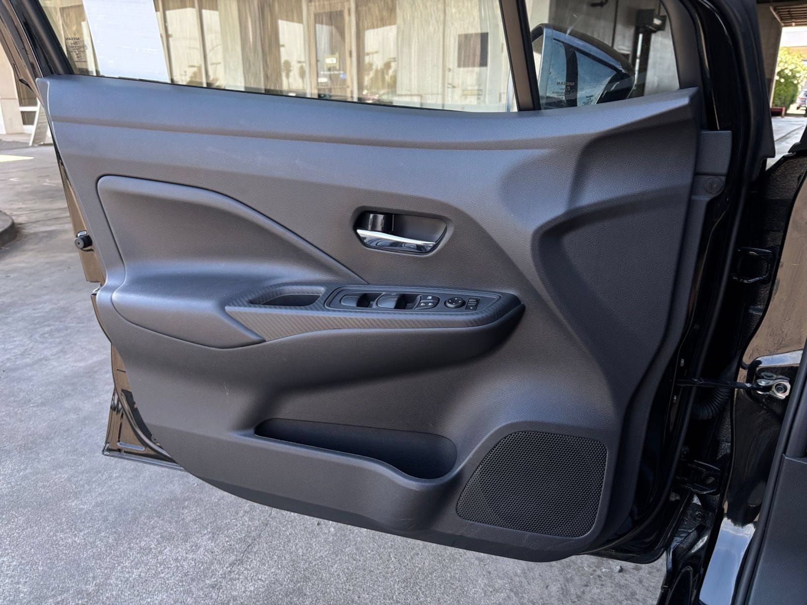 Thumbnail: 2025 Nissan Versa - 18