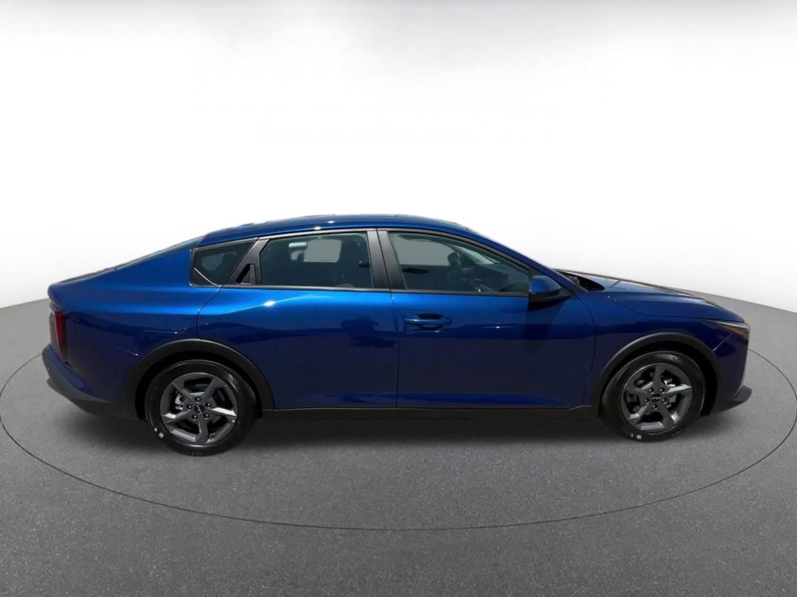 Thumbnail: 2026 Kia K4 - 15