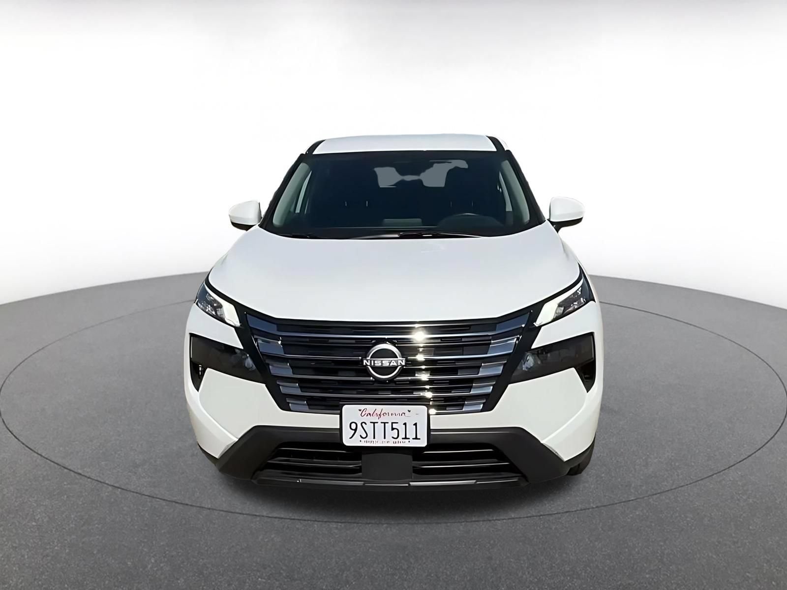 Thumbnail: 2025 Nissan Rogue - 4