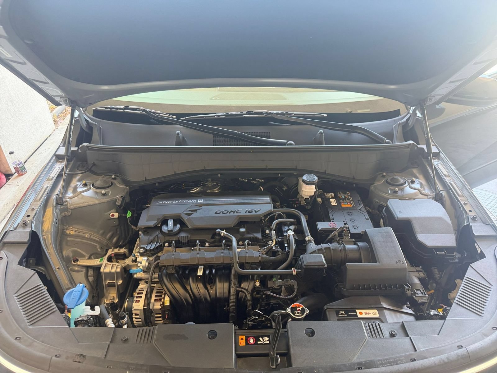 Thumbnail: 2026 Hyundai Kona - 32