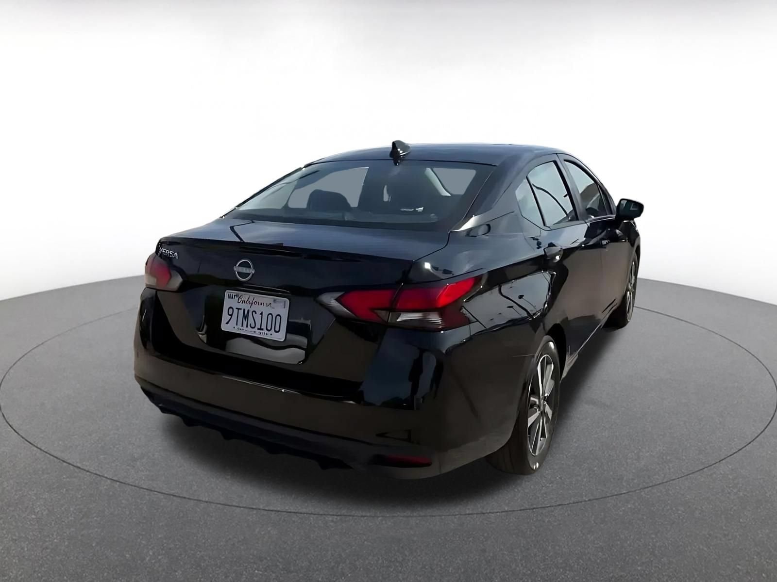 Thumbnail: 2025 Nissan Versa - 14