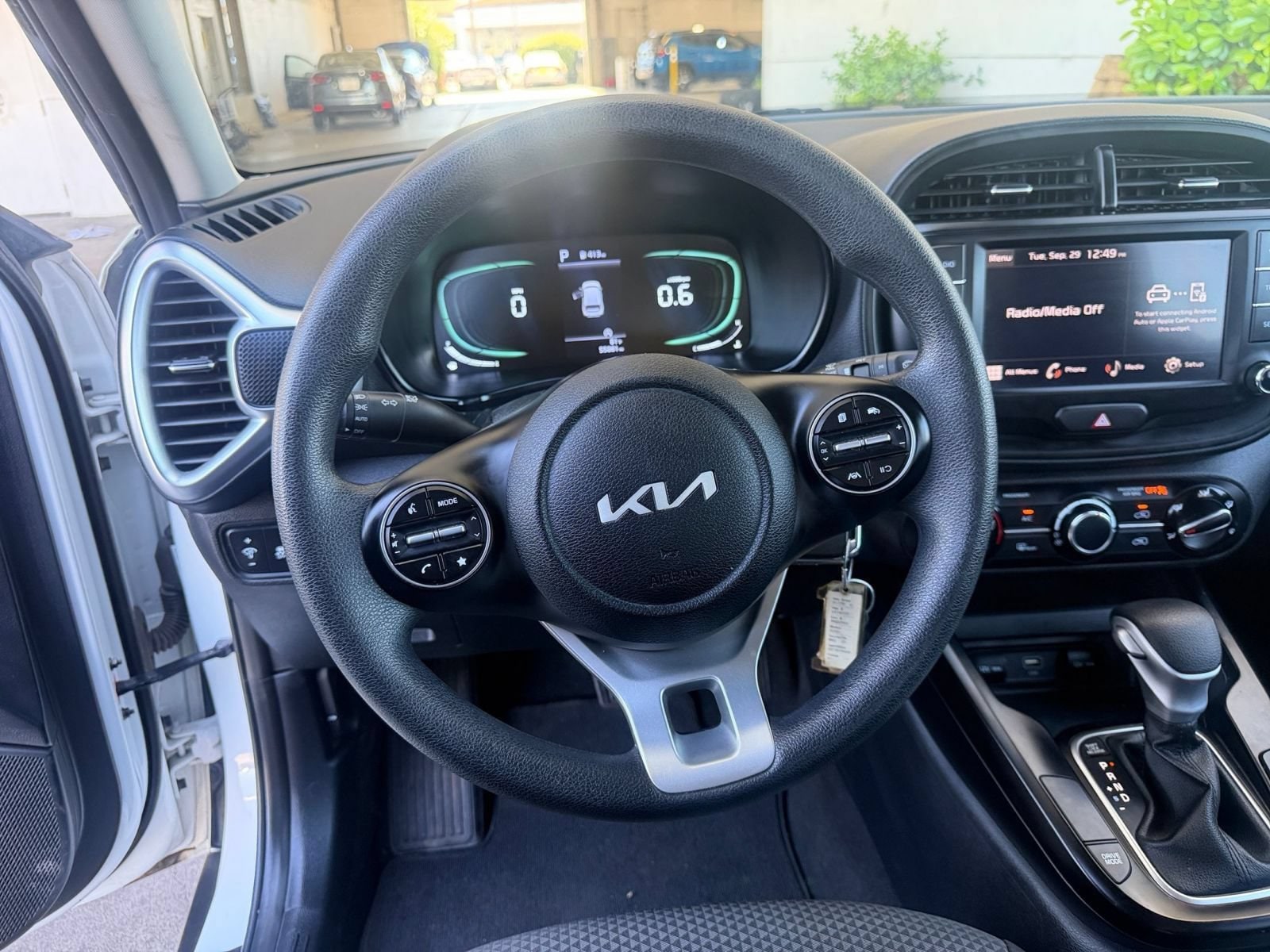Thumbnail: 2025 Kia Soul - 26