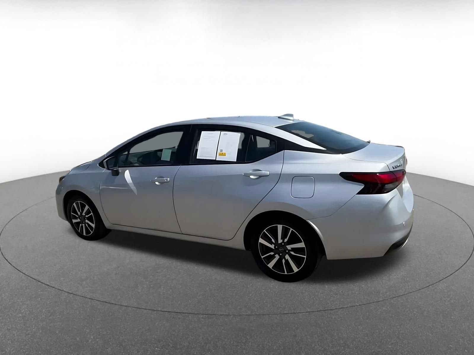 Thumbnail: 2025 Nissan Versa - 9