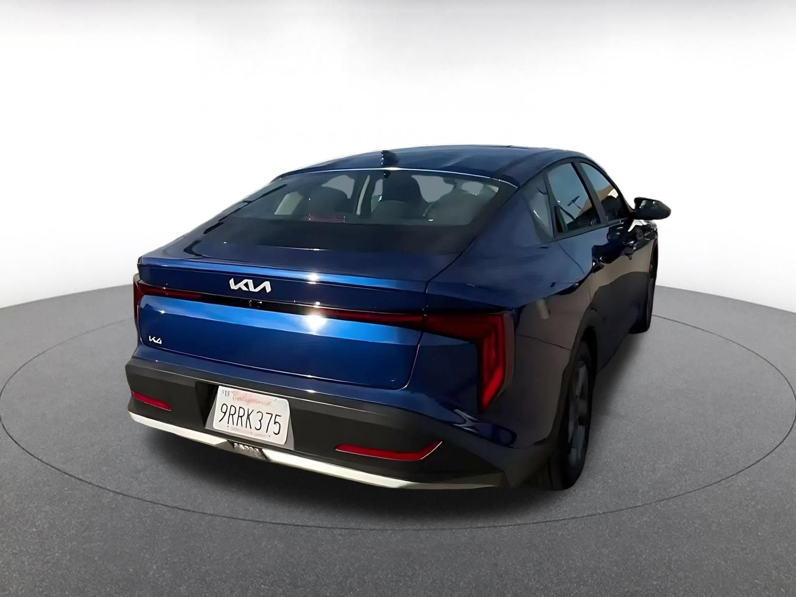 Thumbnail: 2025 Kia K4 - 13