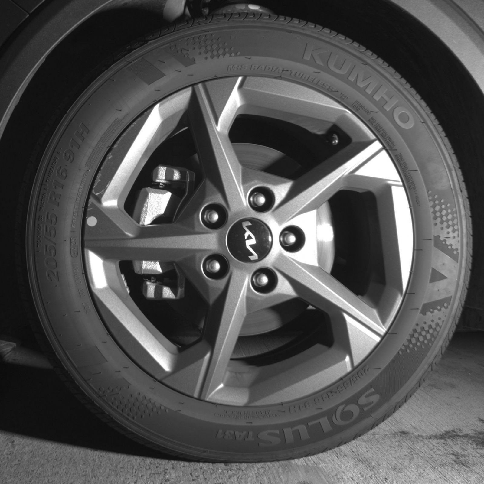 Thumbnail: 2026 Kia K4 - 13