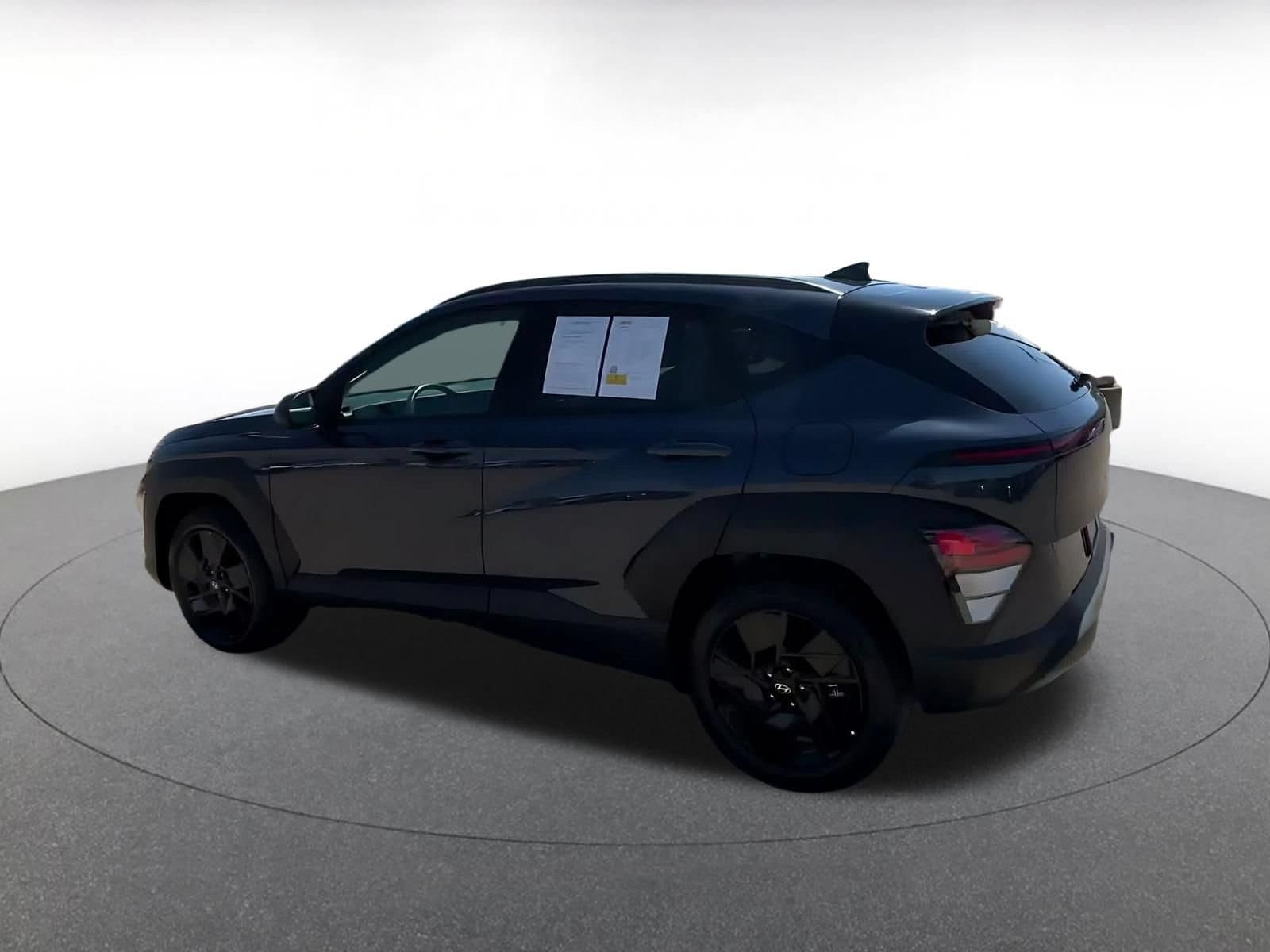 Thumbnail: 2026 Hyundai Kona - 9