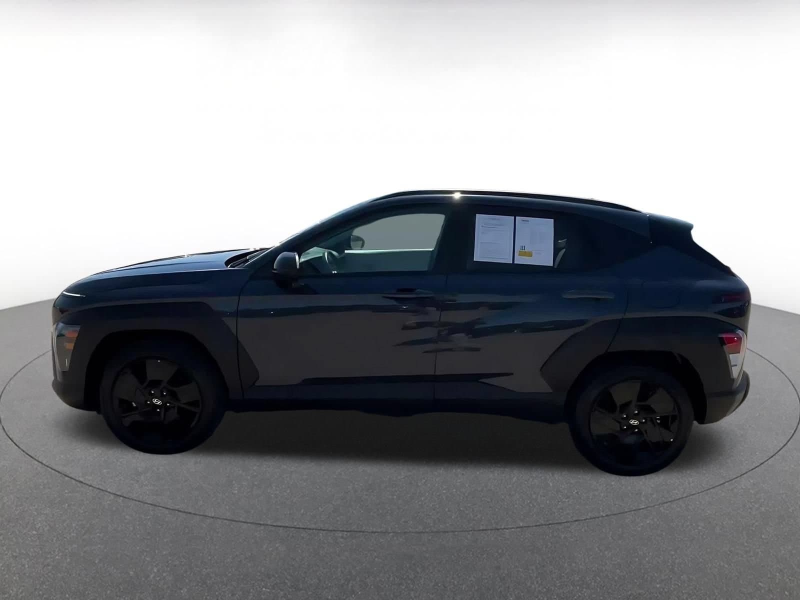 Thumbnail: 2026 Hyundai Kona - 8