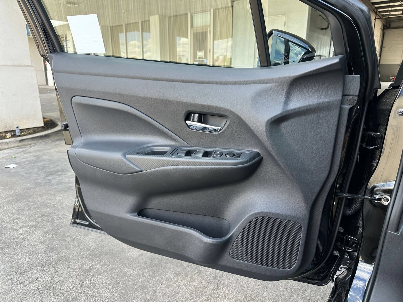 Thumbnail: 2025 Nissan Versa - 18
