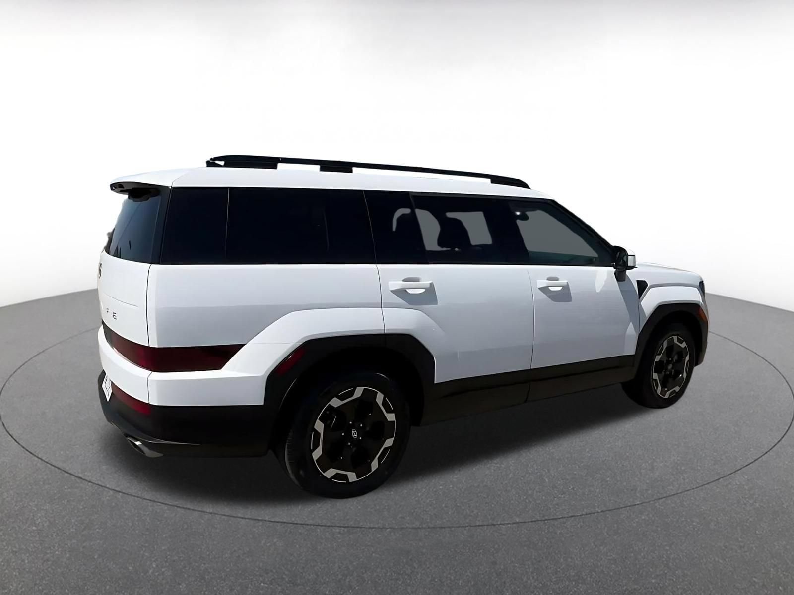 Thumbnail: 2026 Hyundai Santa Fe - 13
