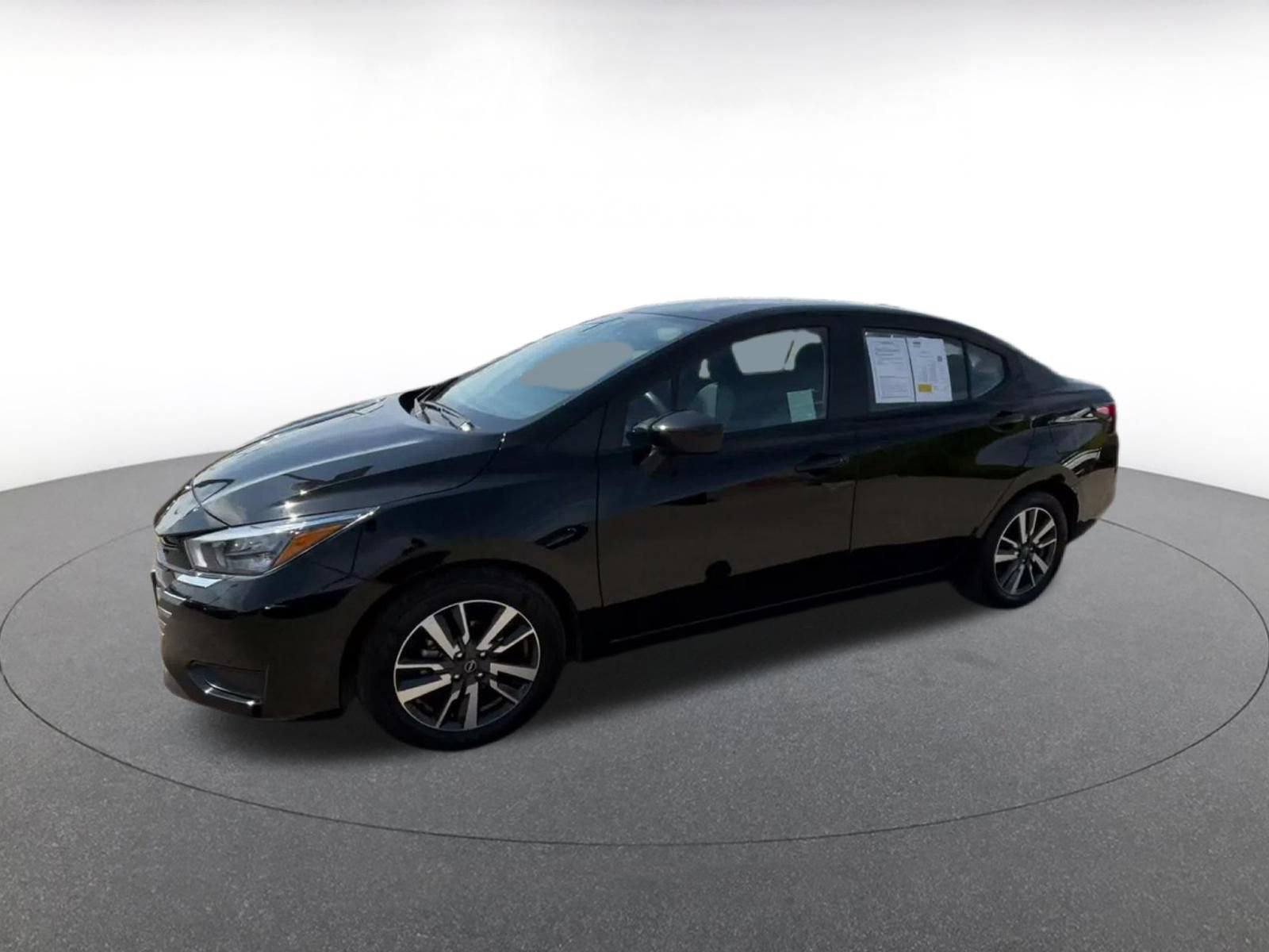 Thumbnail: 2025 Nissan Versa - 7