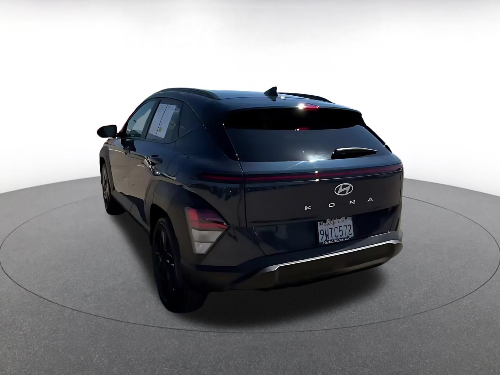 Thumbnail: 2026 Hyundai Kona - 10