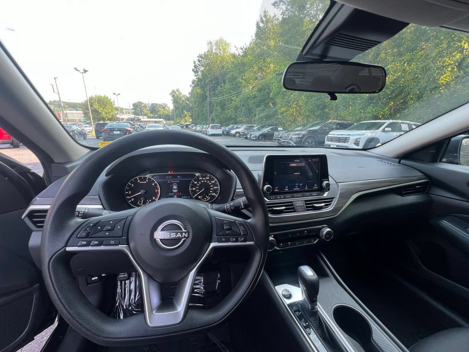 Thumbnail: 2026 Nissan Altima - 28
