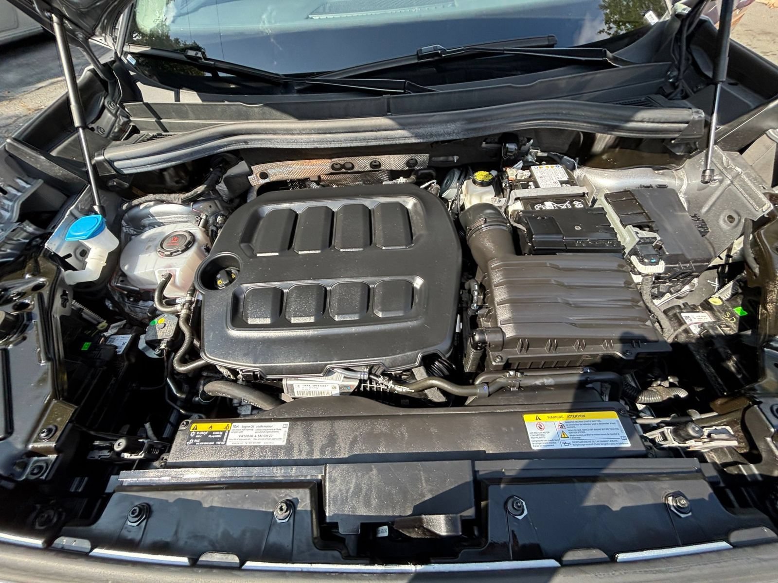 Thumbnail: 2026 Volkswagen Tiguan - 28
