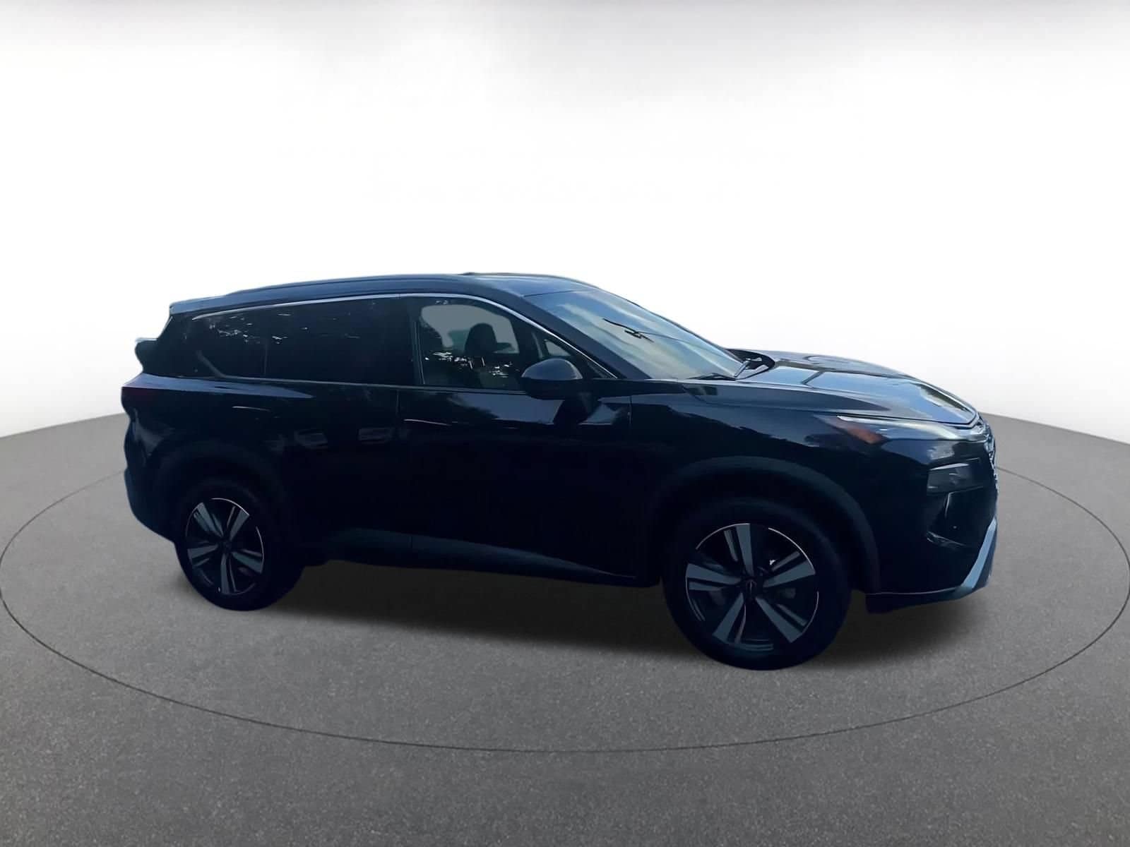 Thumbnail: 2026 Nissan Rogue - 2