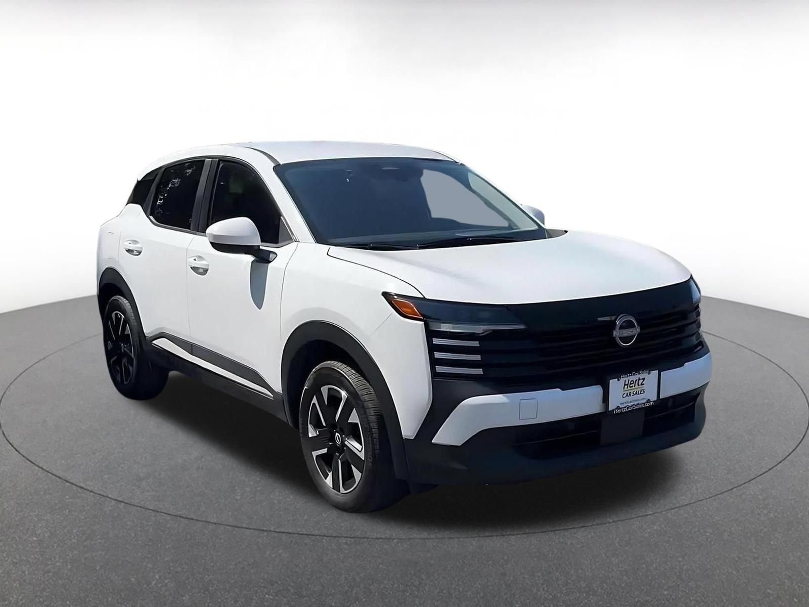 Thumbnail: 2025 Nissan Kicks - 3